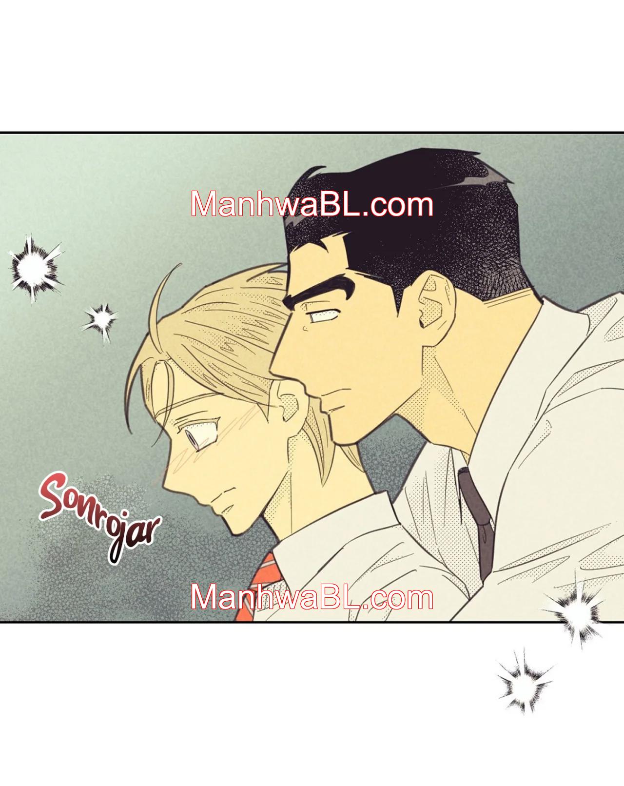 Work Love Balance - Capítulo 15.2 manhwa