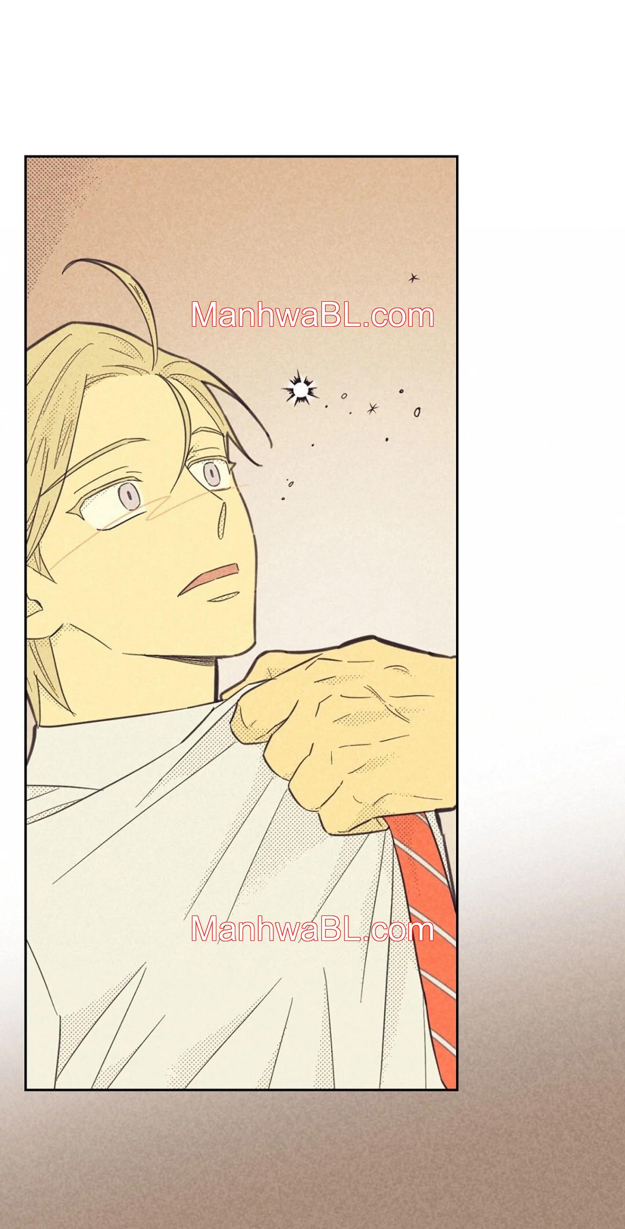 Work Love Balance - Capítulo 15.2 manhwa