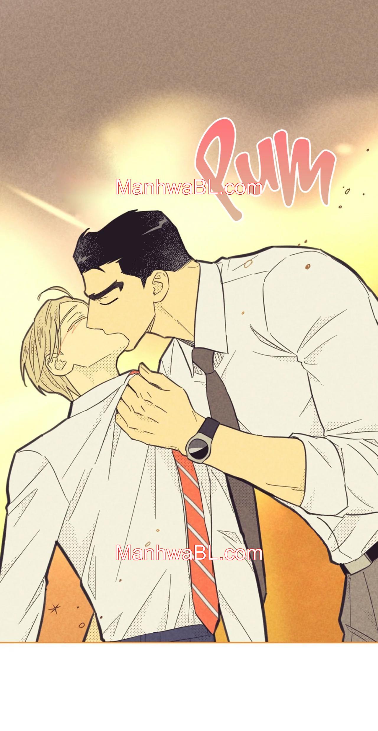 Work Love Balance - Capítulo 15.2 manhwa