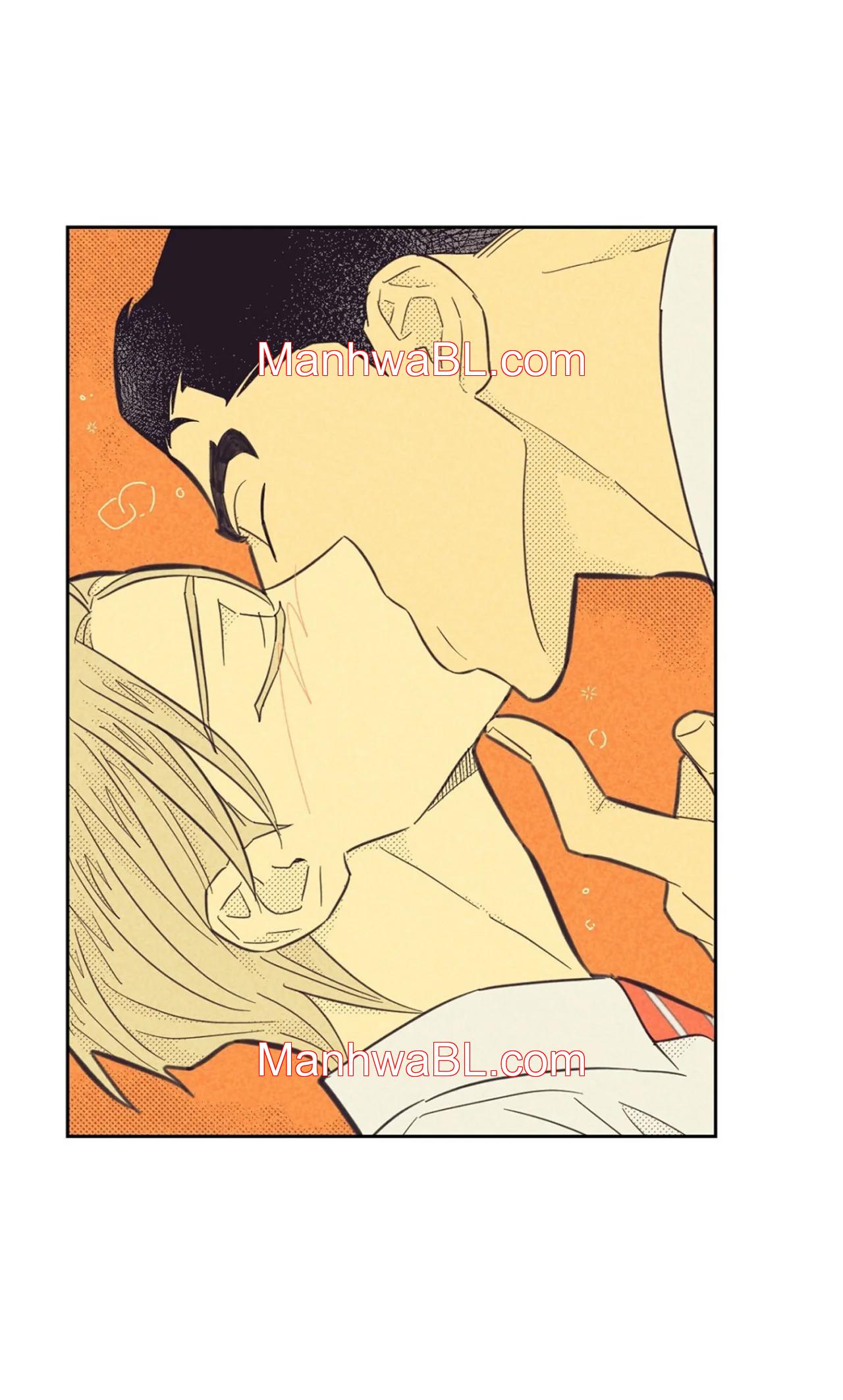 Work Love Balance - Capítulo 15.2 manhwa