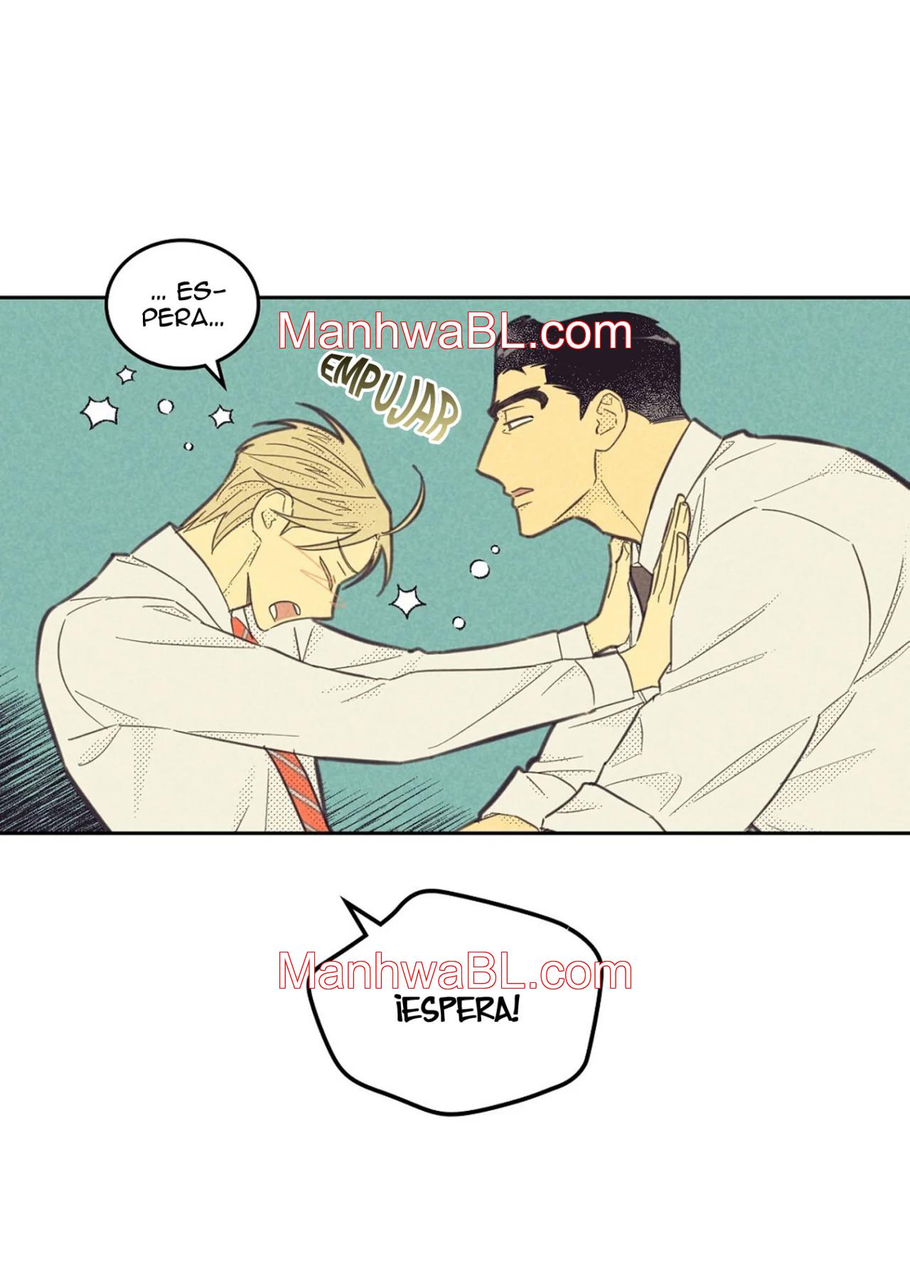 Work Love Balance - Capítulo 15.2 manhwa