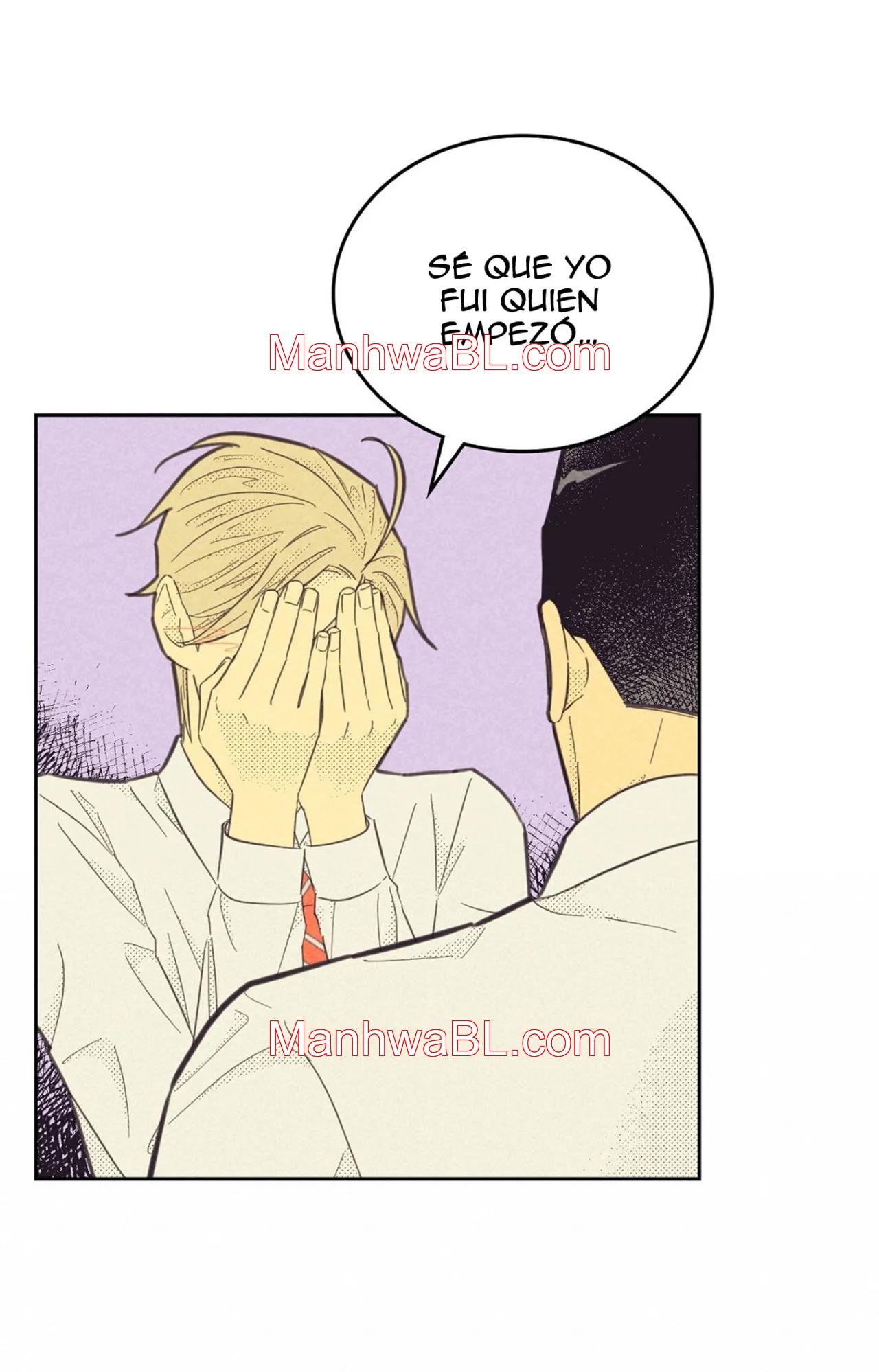 Work Love Balance - Capítulo 15.2 manhwa