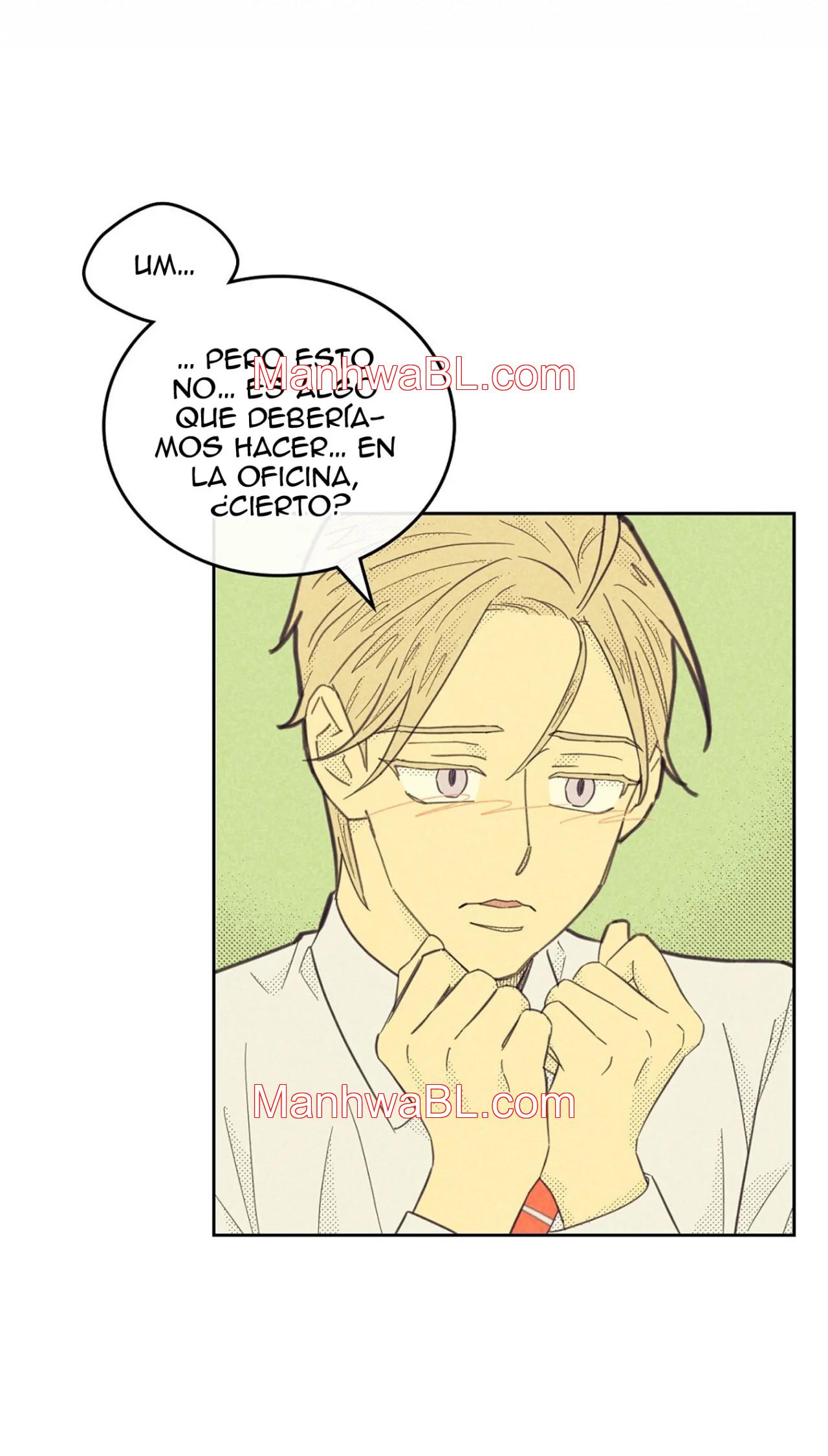 Work Love Balance - Capítulo 15.2 manhwa