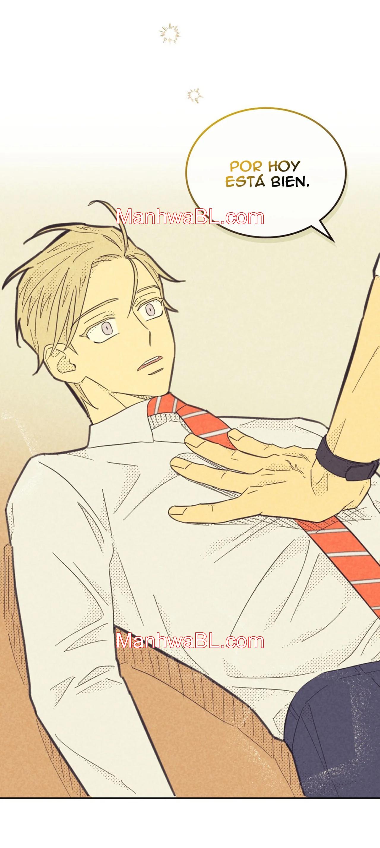 Work Love Balance - Capítulo 15.2 manhwa