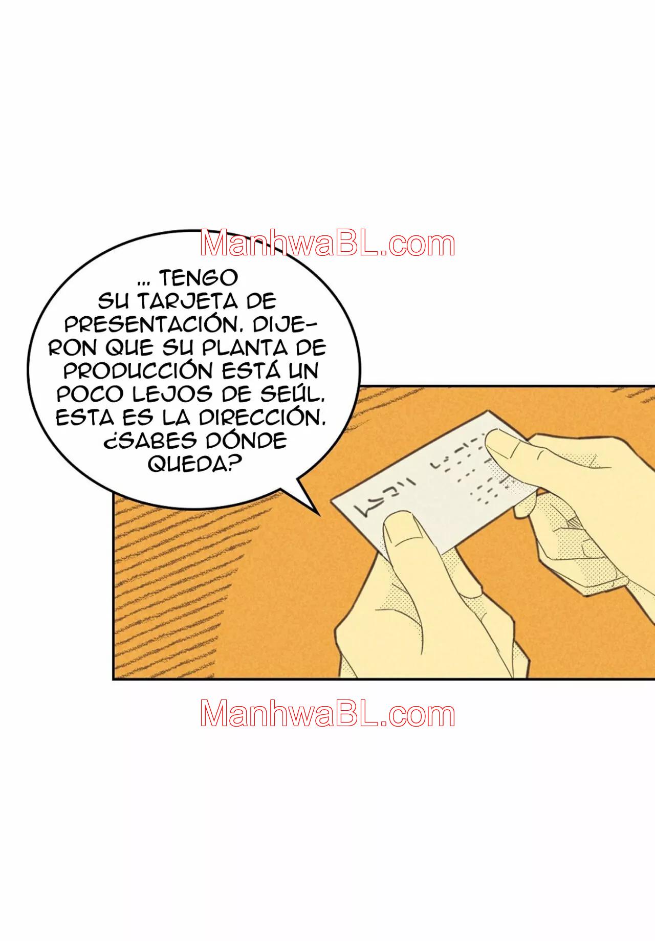 Work Love Balance - Capítulo 14.3 manhwa
