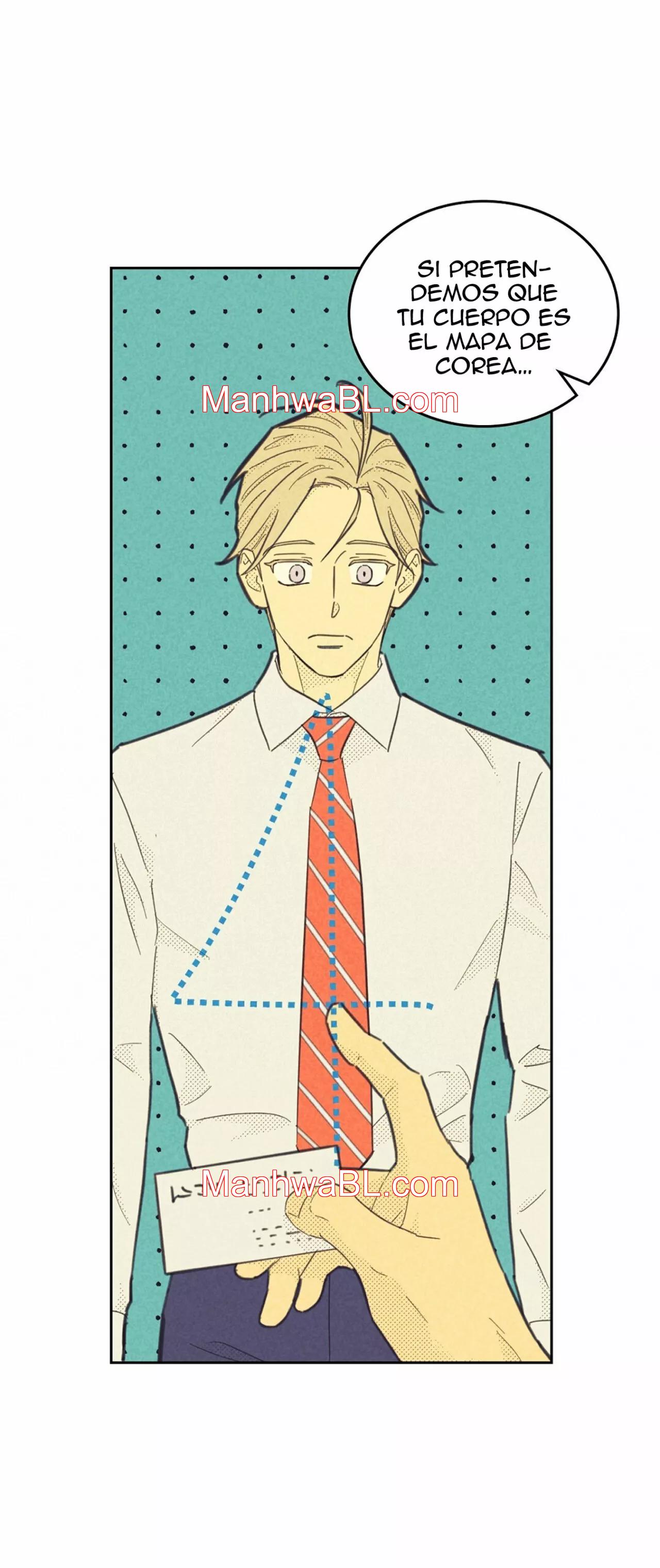 Work Love Balance - Capítulo 14.3 manhwa