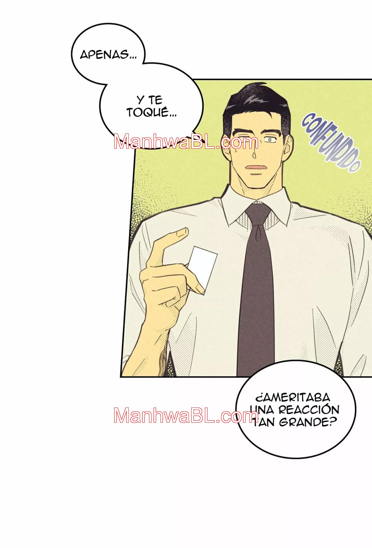 Work Love Balance - Capítulo 14.3 manhwa
