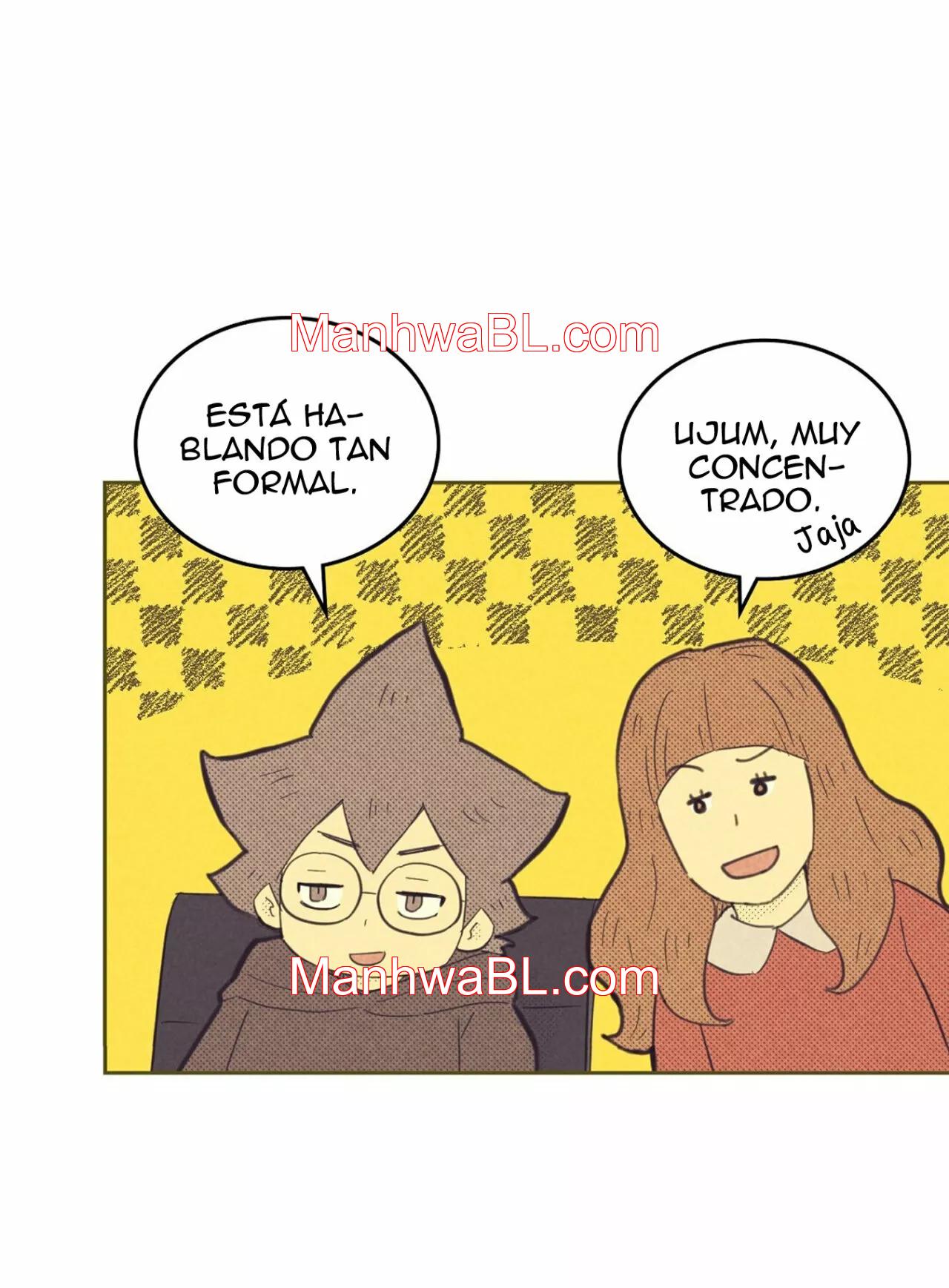 Work Love Balance - Capítulo 14.3 manhwa