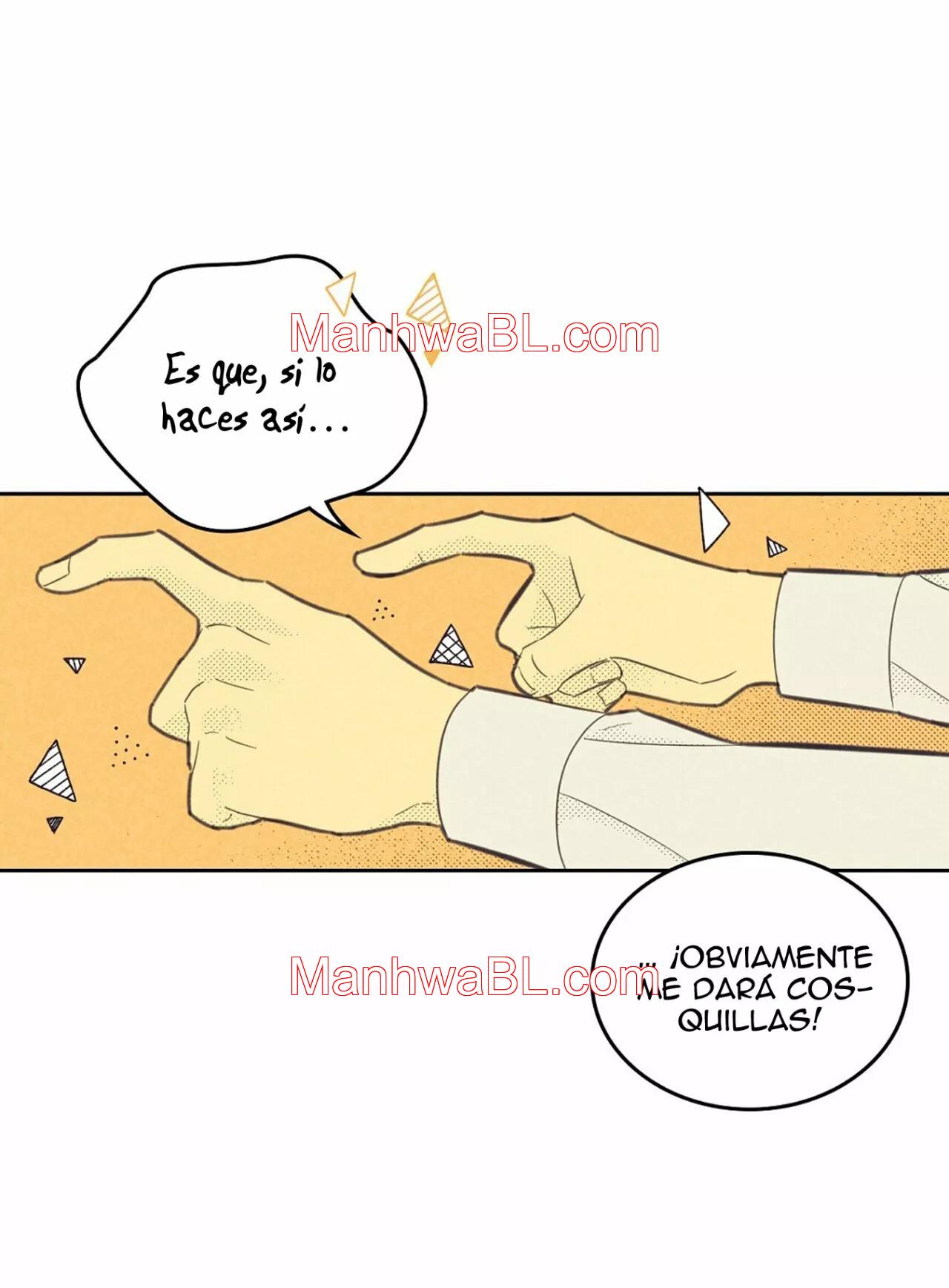 Work Love Balance - Capítulo 14.3 manhwa