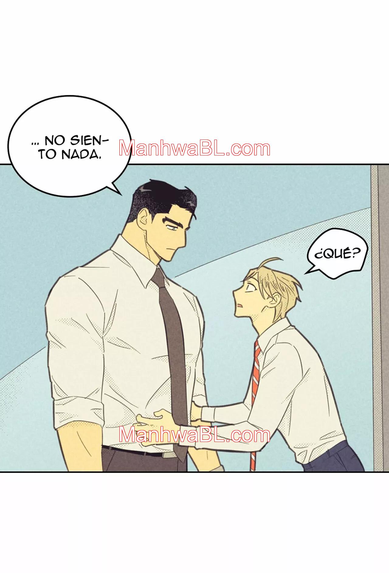 Work Love Balance - Capítulo 14.3 manhwa