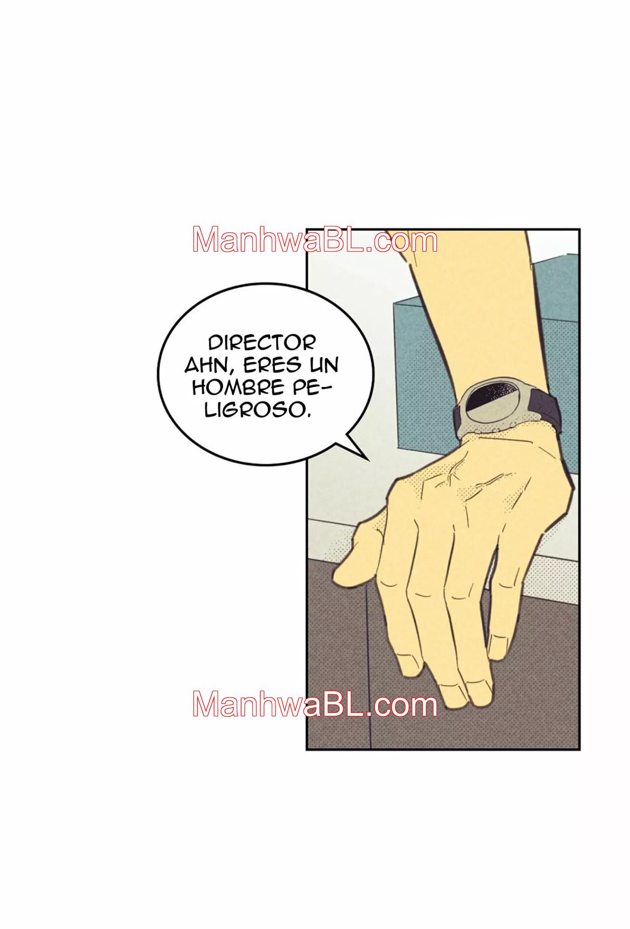 Work Love Balance - Capítulo 14.3 manhwa