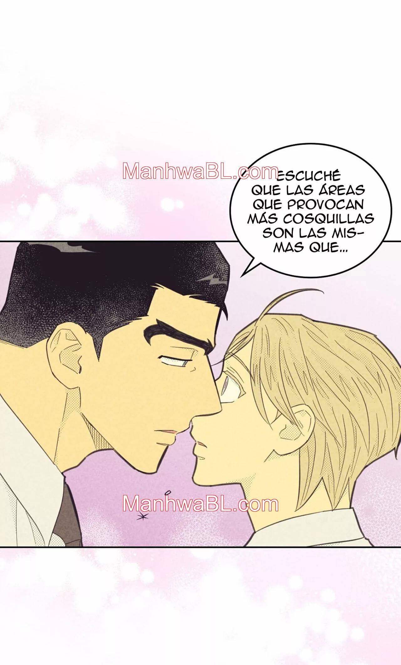 Work Love Balance - Capítulo 14.3 manhwa