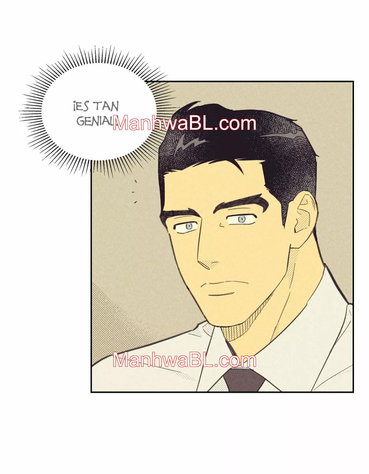 Work Love Balance - Capítulo 14.3 manhwa