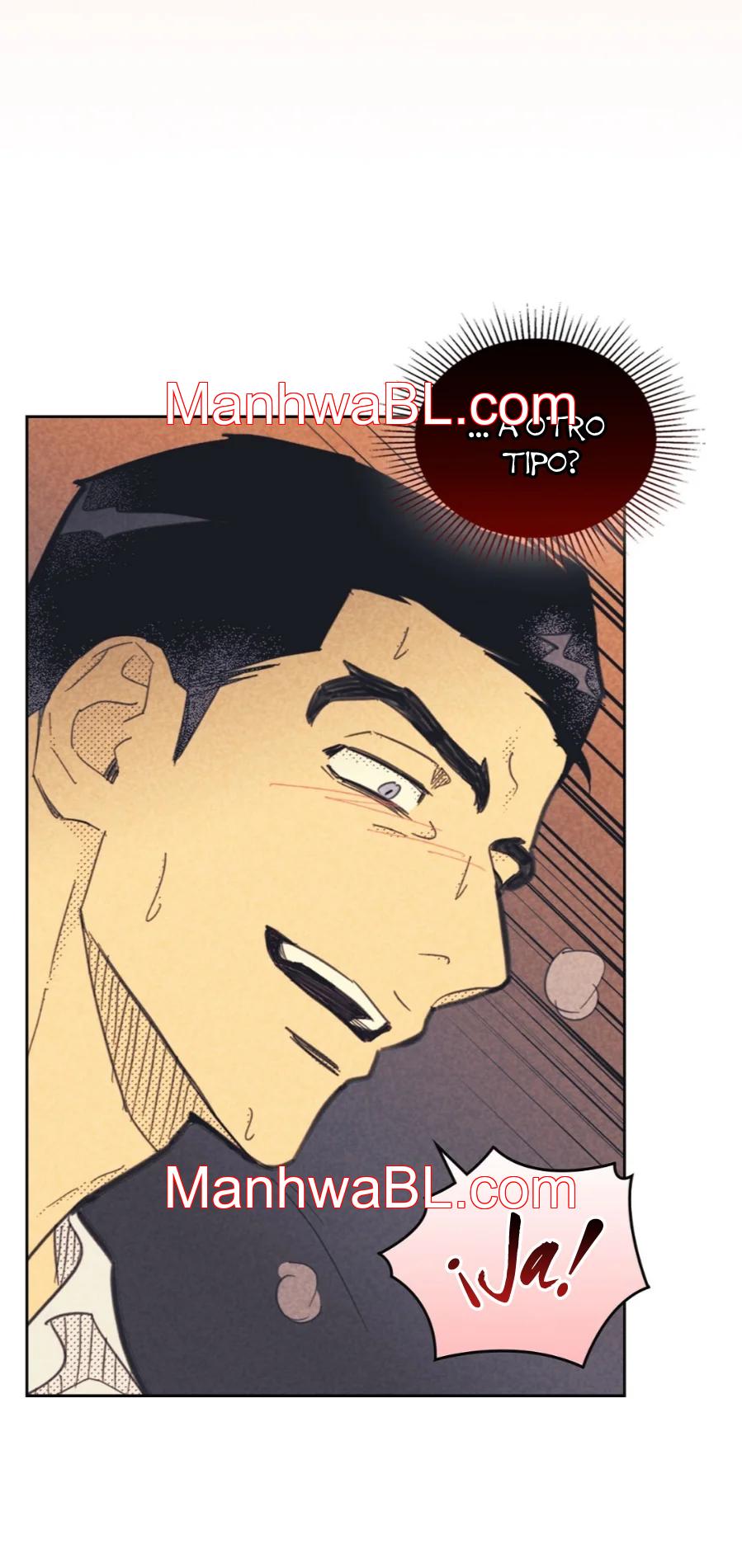 Work Love Balance - Capítulo 31.3 manhwa