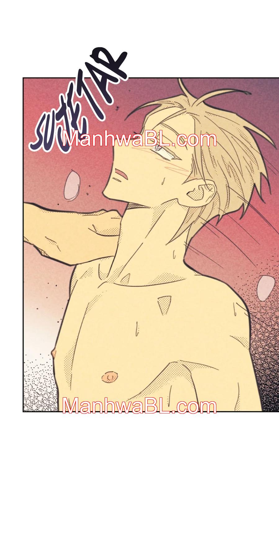 Work Love Balance - Capítulo 31.3 manhwa