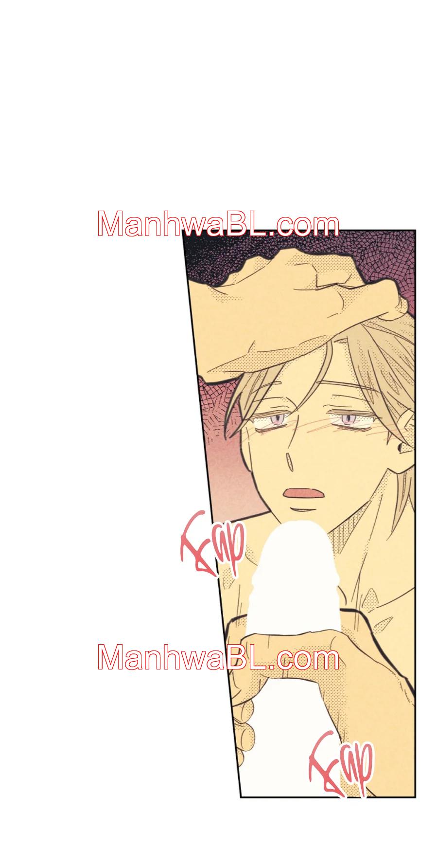 Work Love Balance - Capítulo 31.3 manhwa