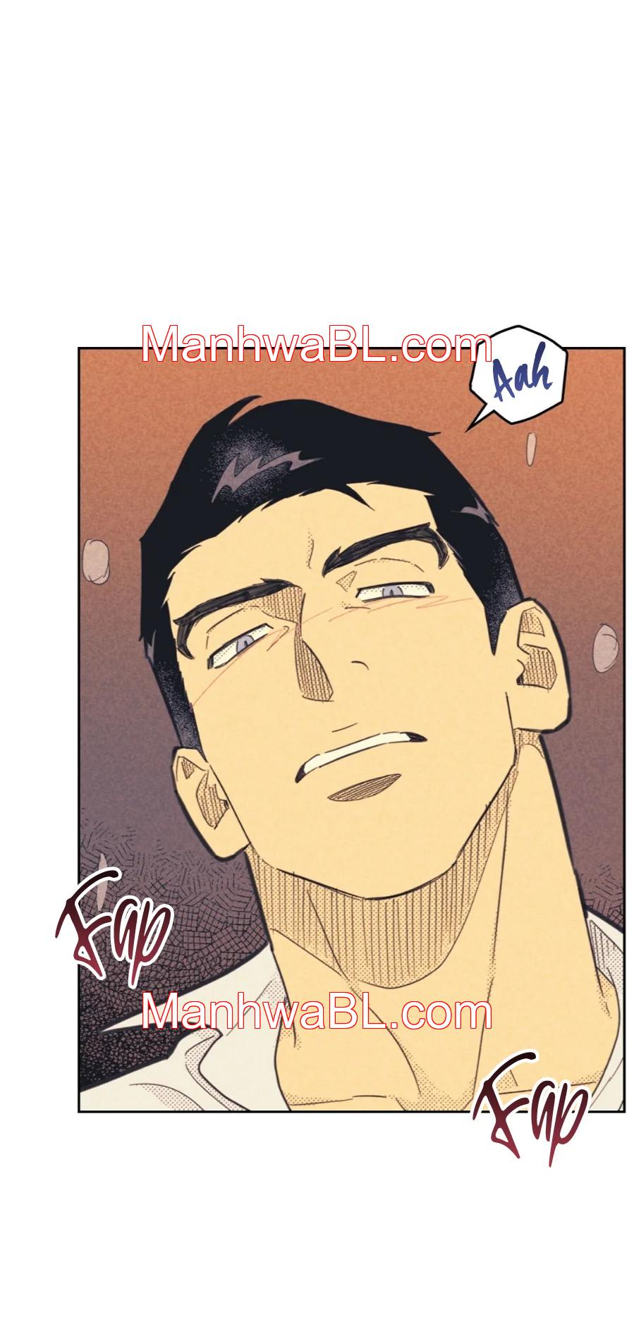 Work Love Balance - Capítulo 31.3 manhwa