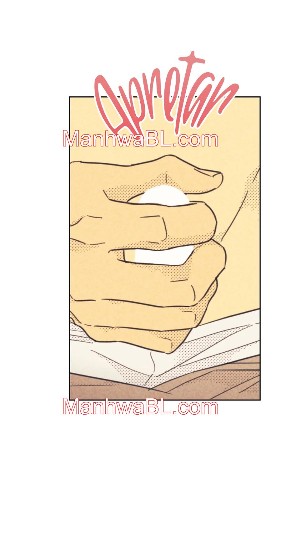 Work Love Balance - Capítulo 31.3 manhwa
