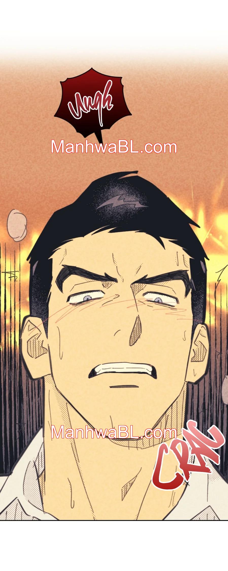 Work Love Balance - Capítulo 31.3 manhwa