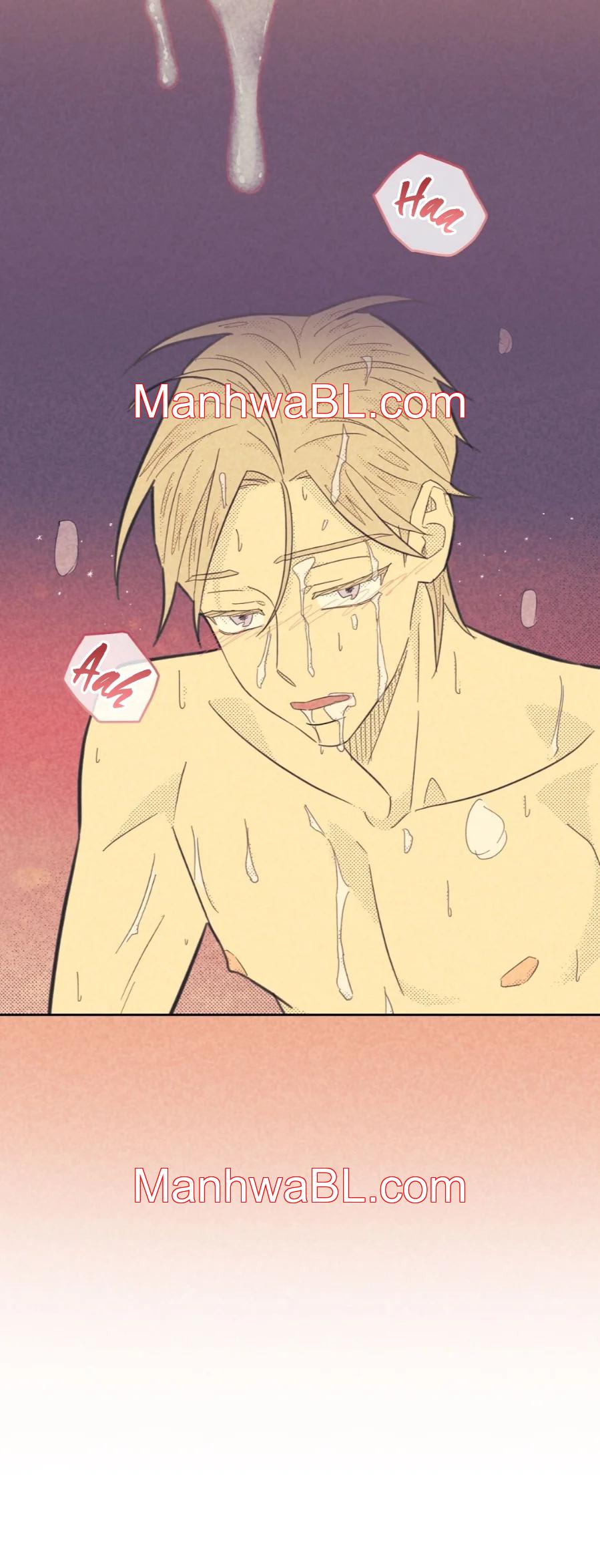 Work Love Balance - Capítulo 31.3 manhwa