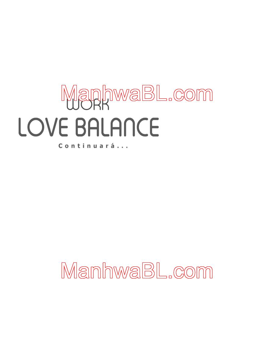 Work Love Balance - Capítulo 31.3 manhwa