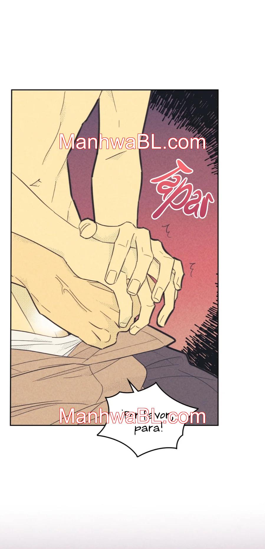 Work Love Balance - Capítulo 31.3 manhwa