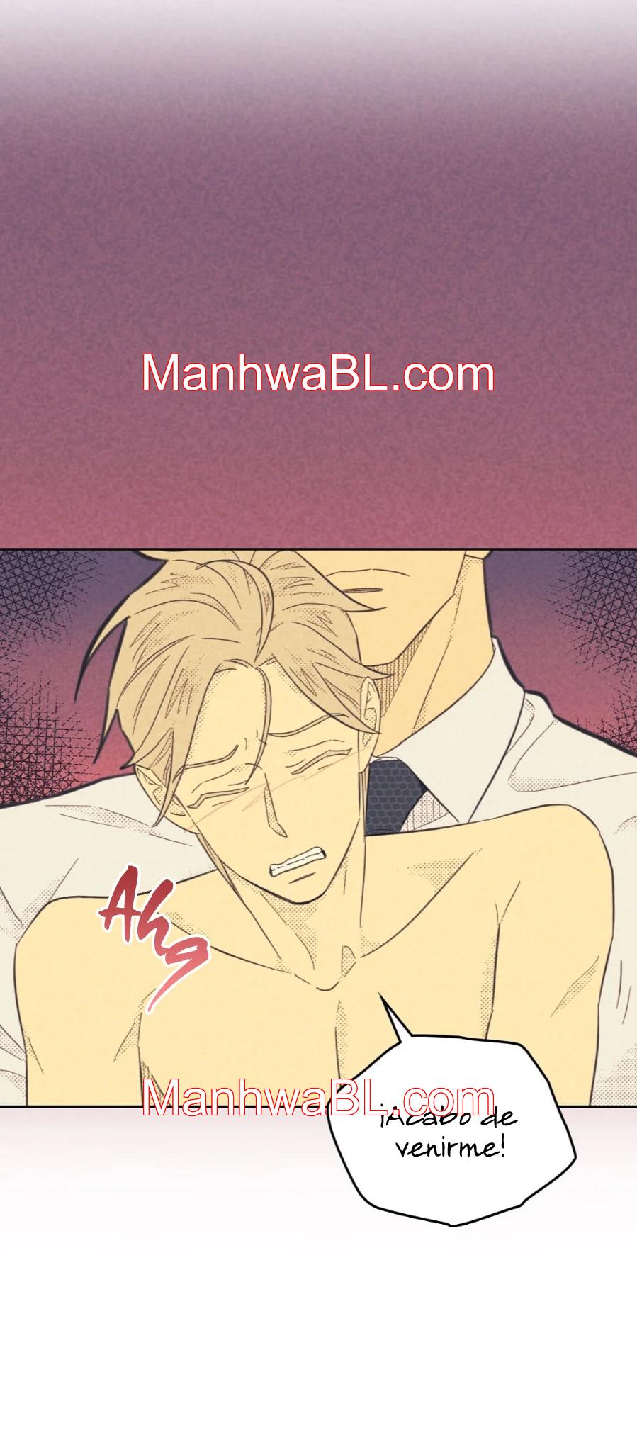 Work Love Balance - Capítulo 31.3 manhwa