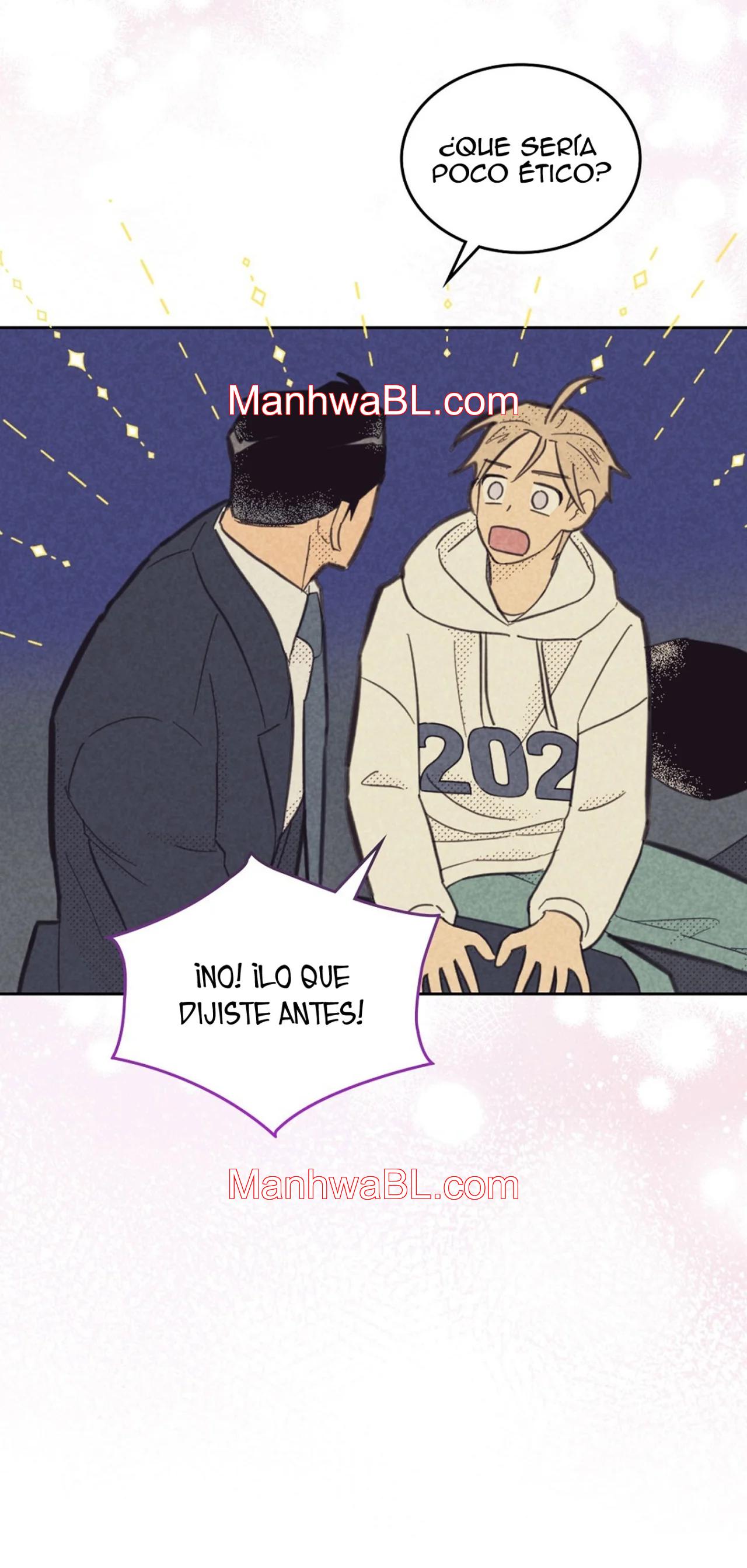 Work Love Balance - Capítulo 26.2 manhwa
