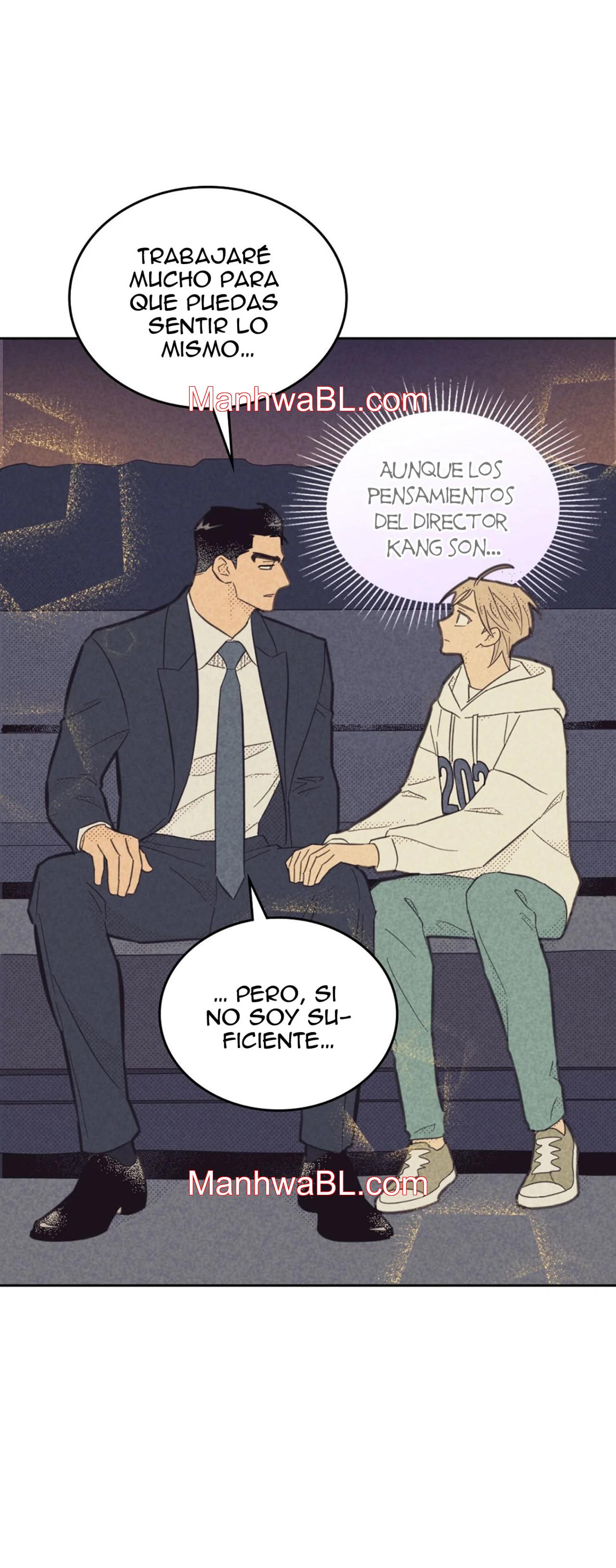 Work Love Balance - Capítulo 26.2 manhwa