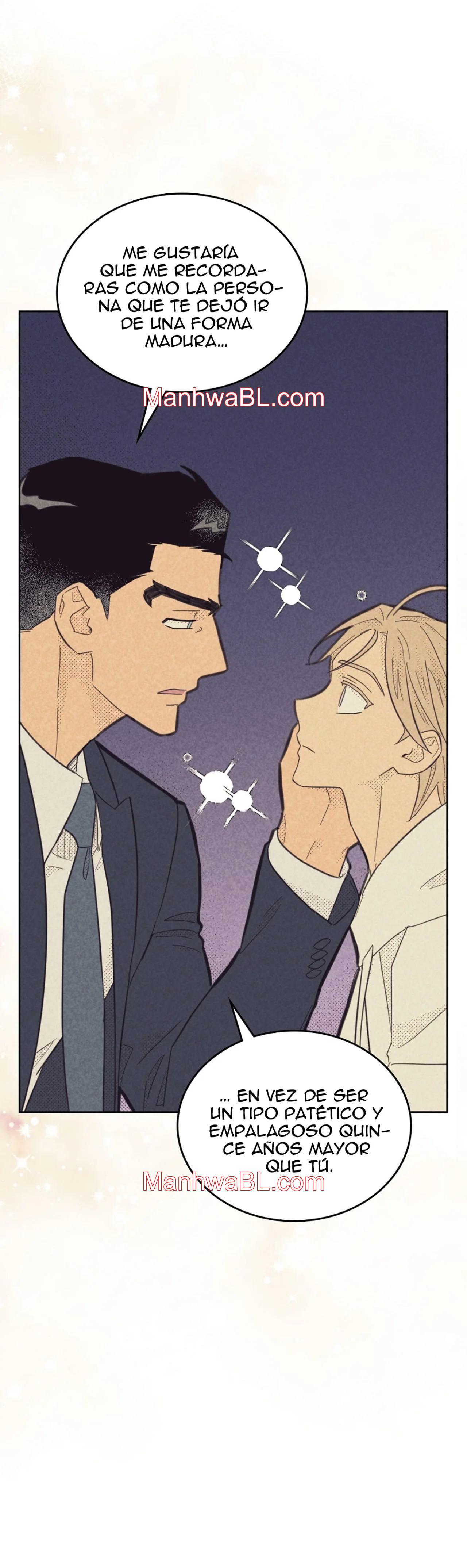 Work Love Balance - Capítulo 26.2 manhwa