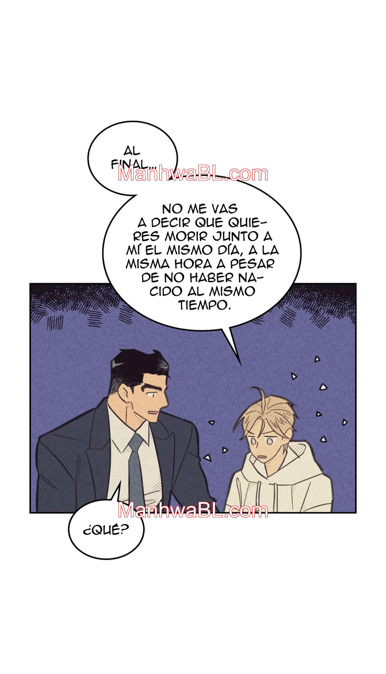 Work Love Balance - Capítulo 26.2 manhwa