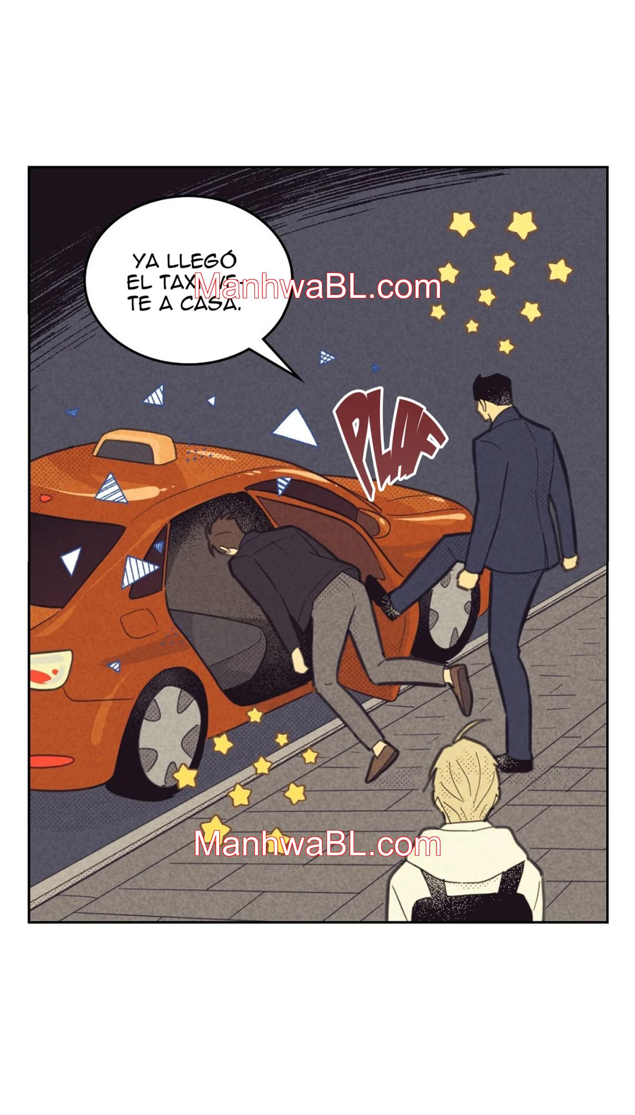 Work Love Balance - Capítulo 26.2 manhwa
