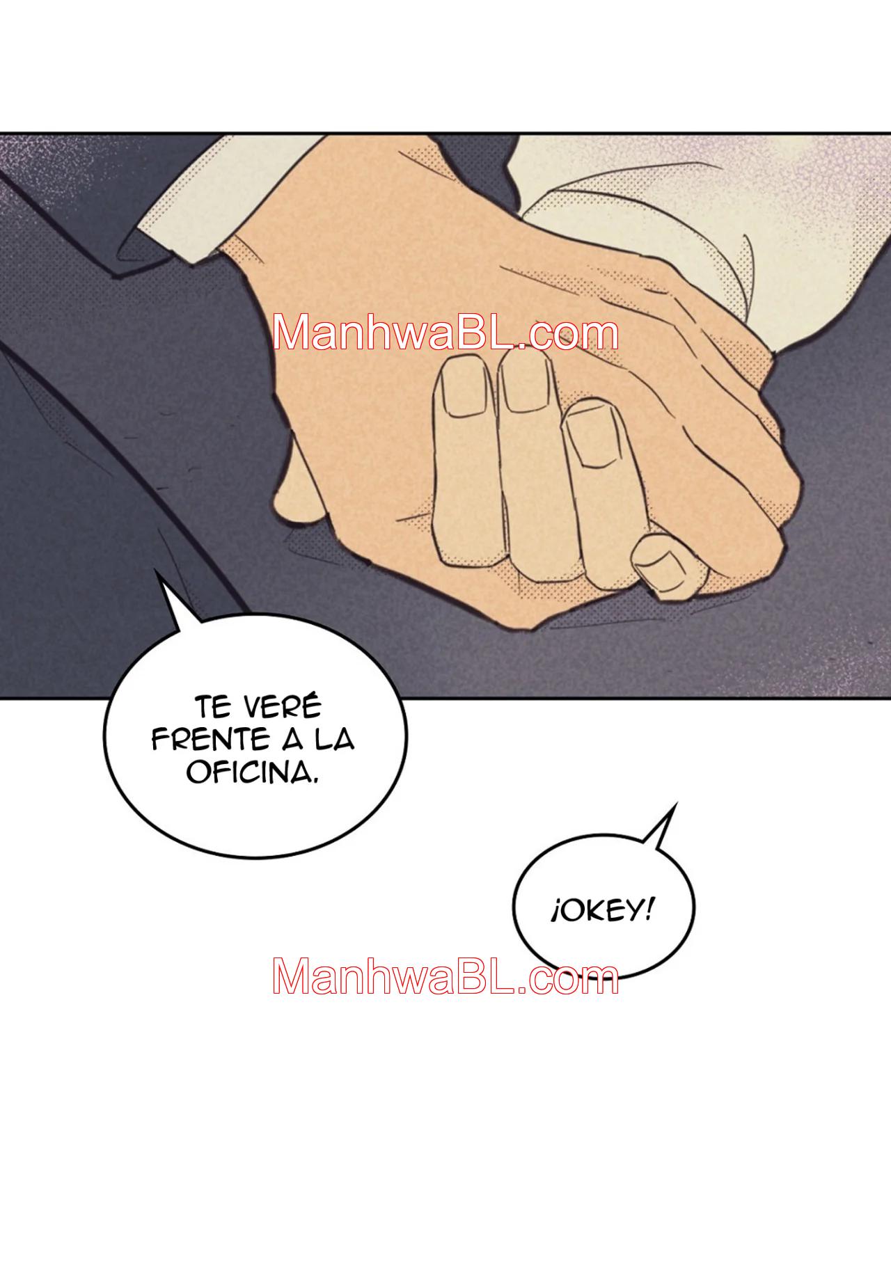 Work Love Balance - Capítulo 26.2 manhwa