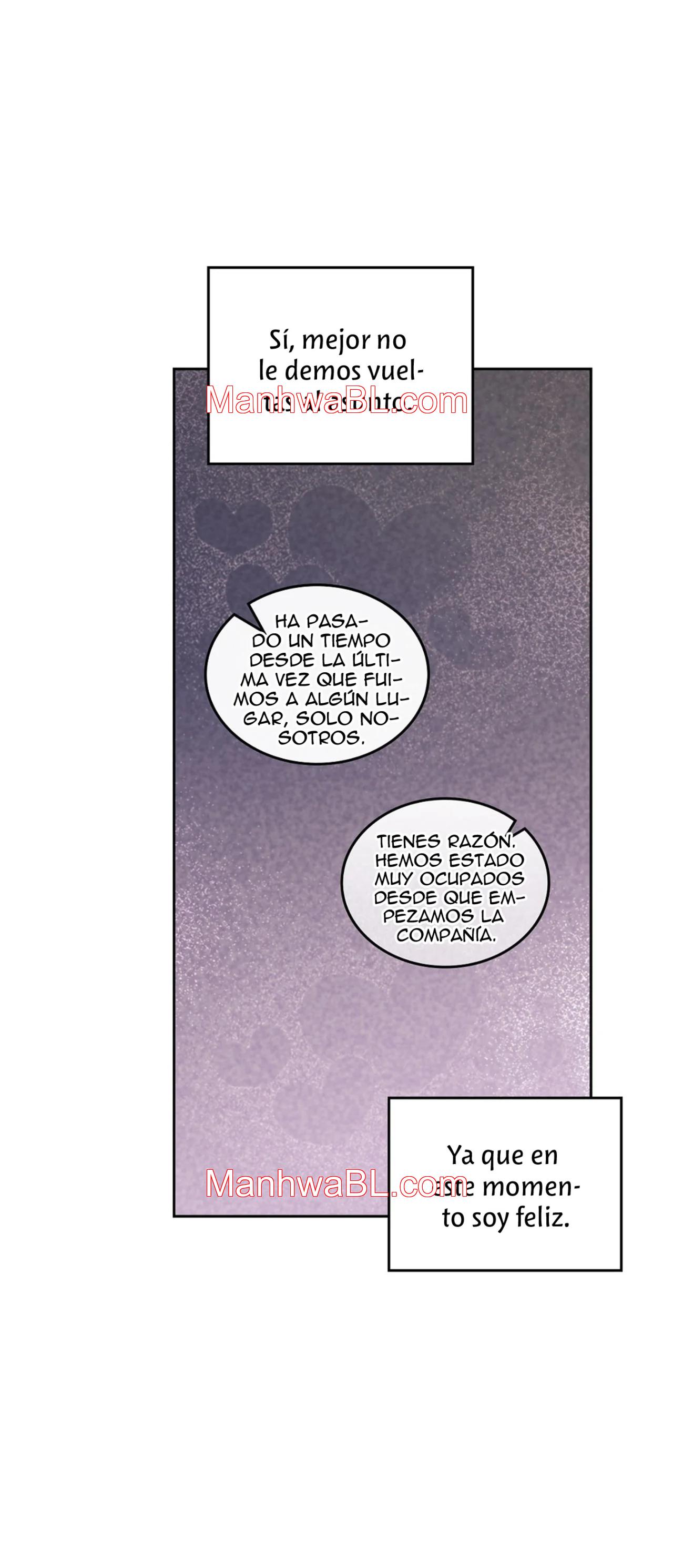 Work Love Balance - Capítulo 26.2 manhwa