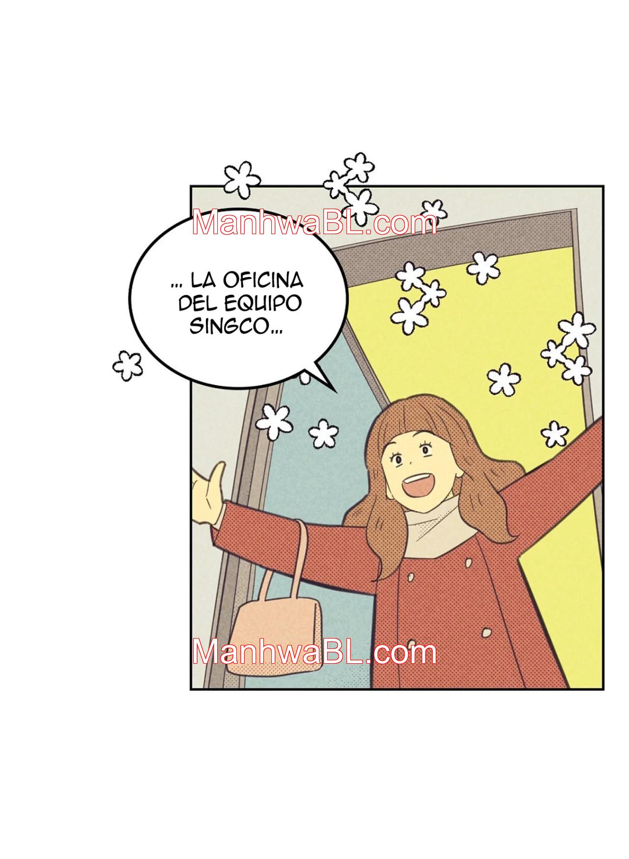 Work Love Balance - Capítulo 16 manhwa