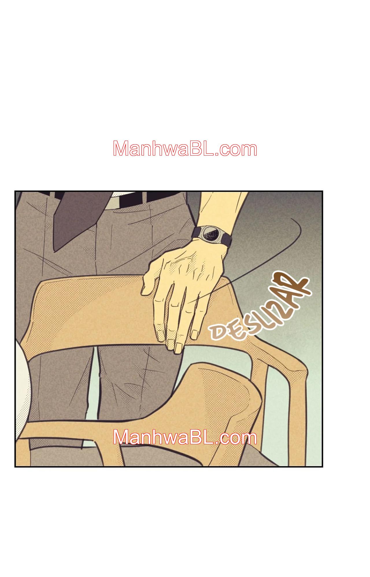 Work Love Balance - Capítulo 16 manhwa