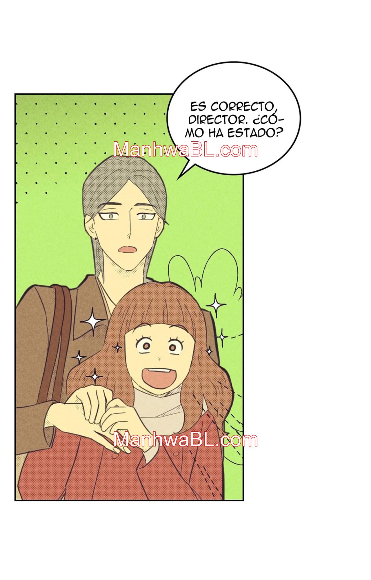 Work Love Balance - Capítulo 16 manhwa