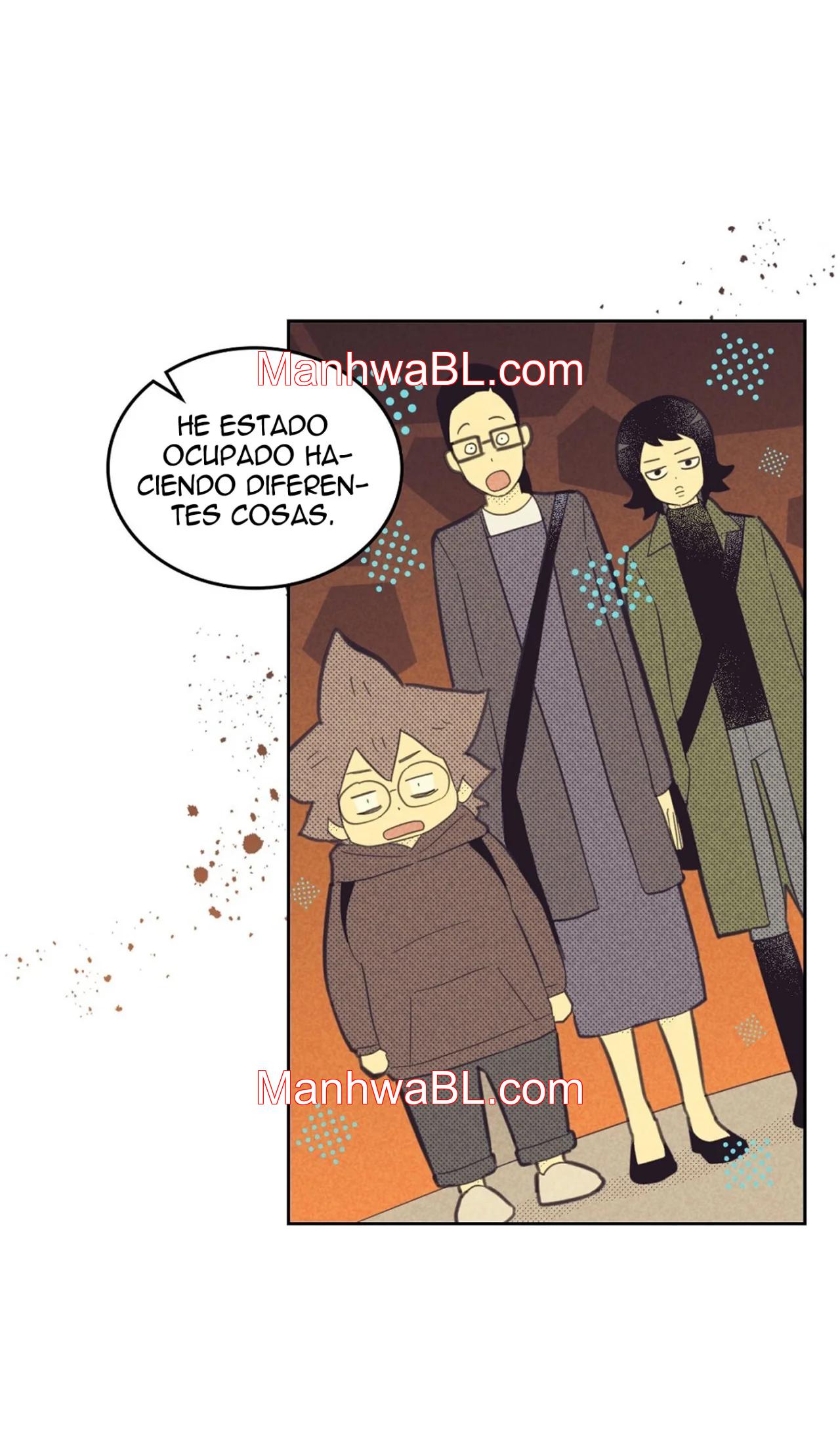 Work Love Balance - Capítulo 16 manhwa