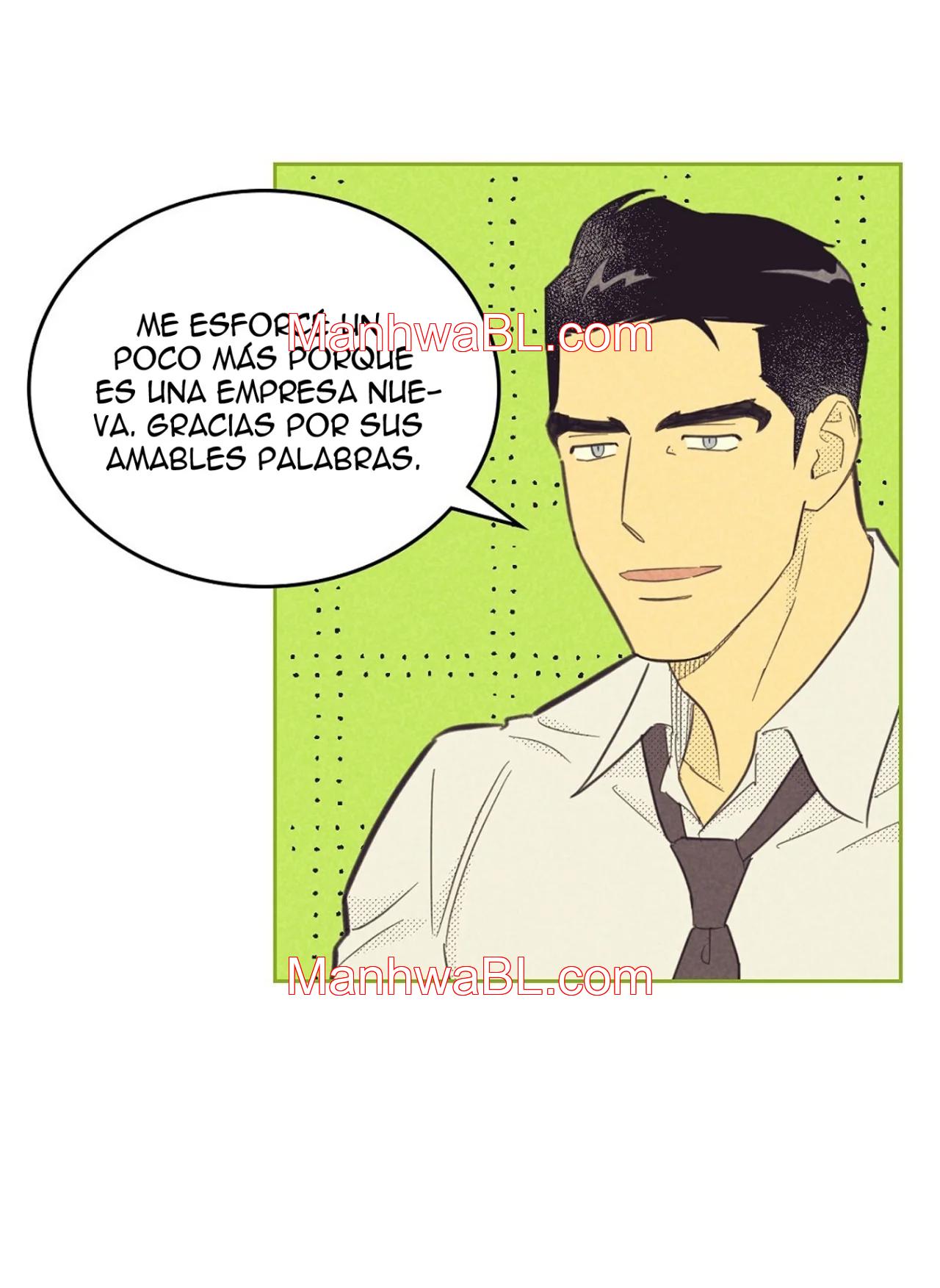 Work Love Balance - Capítulo 16 manhwa