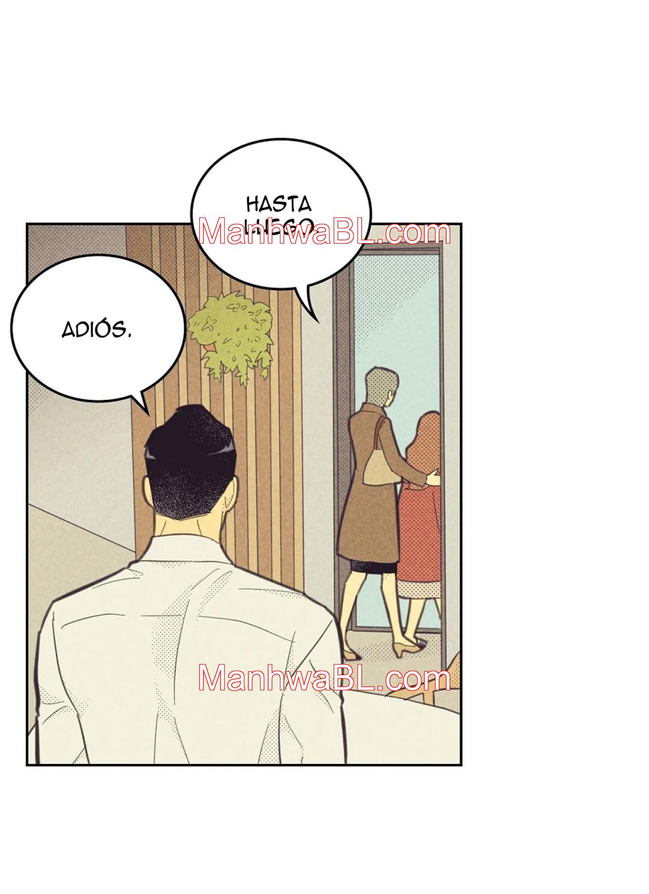 Work Love Balance - Capítulo 16 manhwa