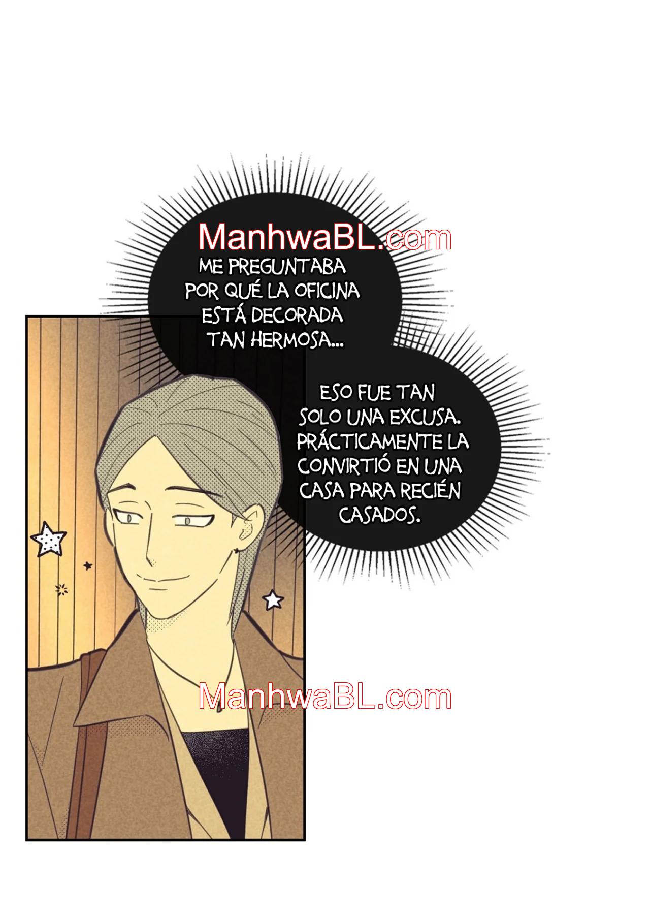Work Love Balance - Capítulo 16 manhwa