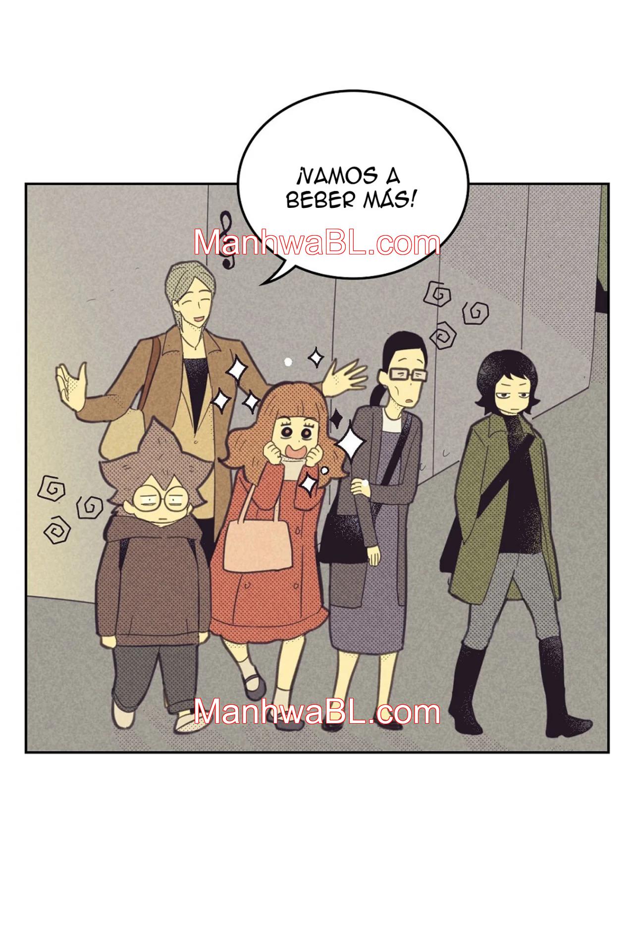Work Love Balance - Capítulo 16 manhwa