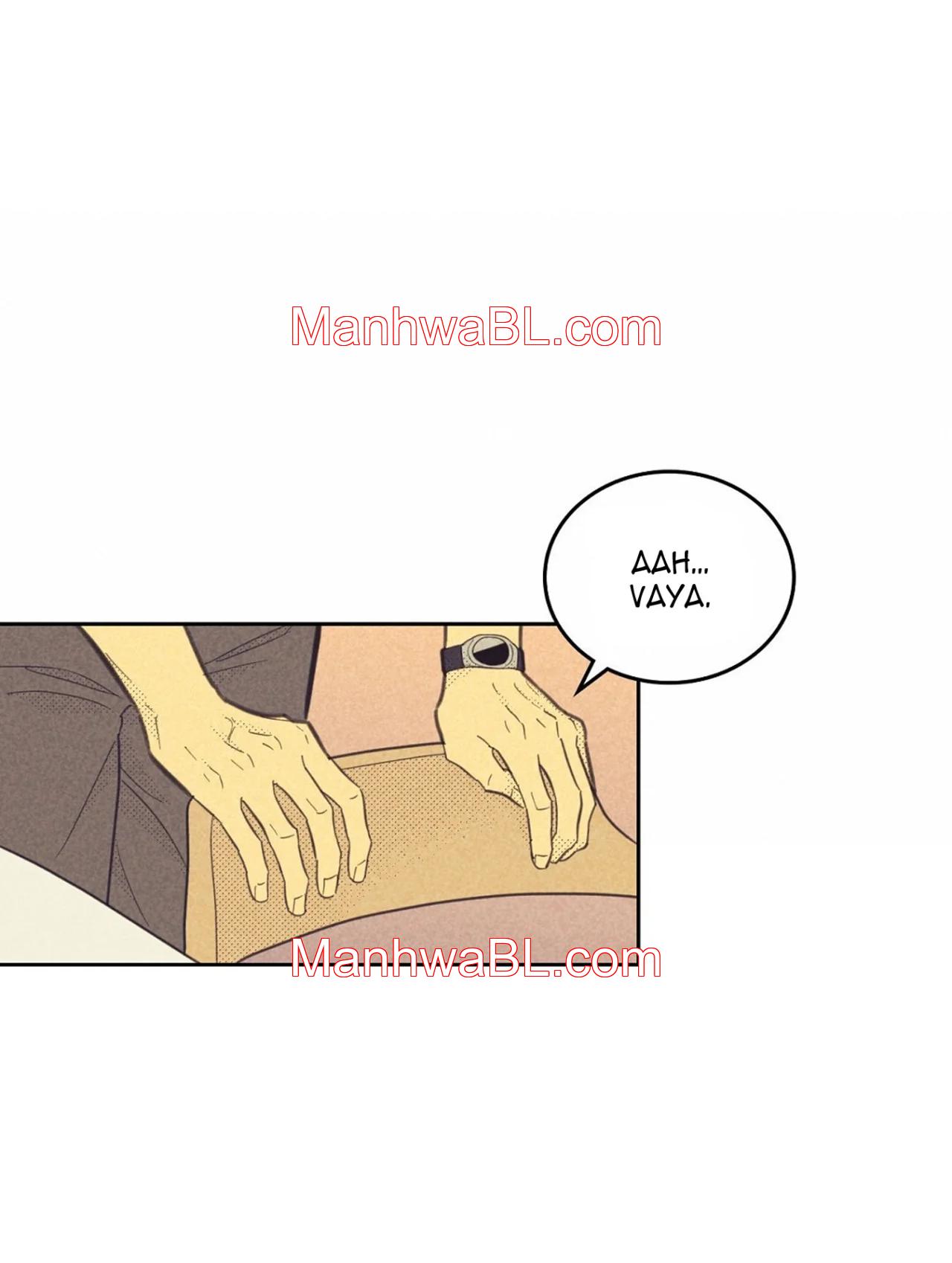Work Love Balance - Capítulo 16 manhwa