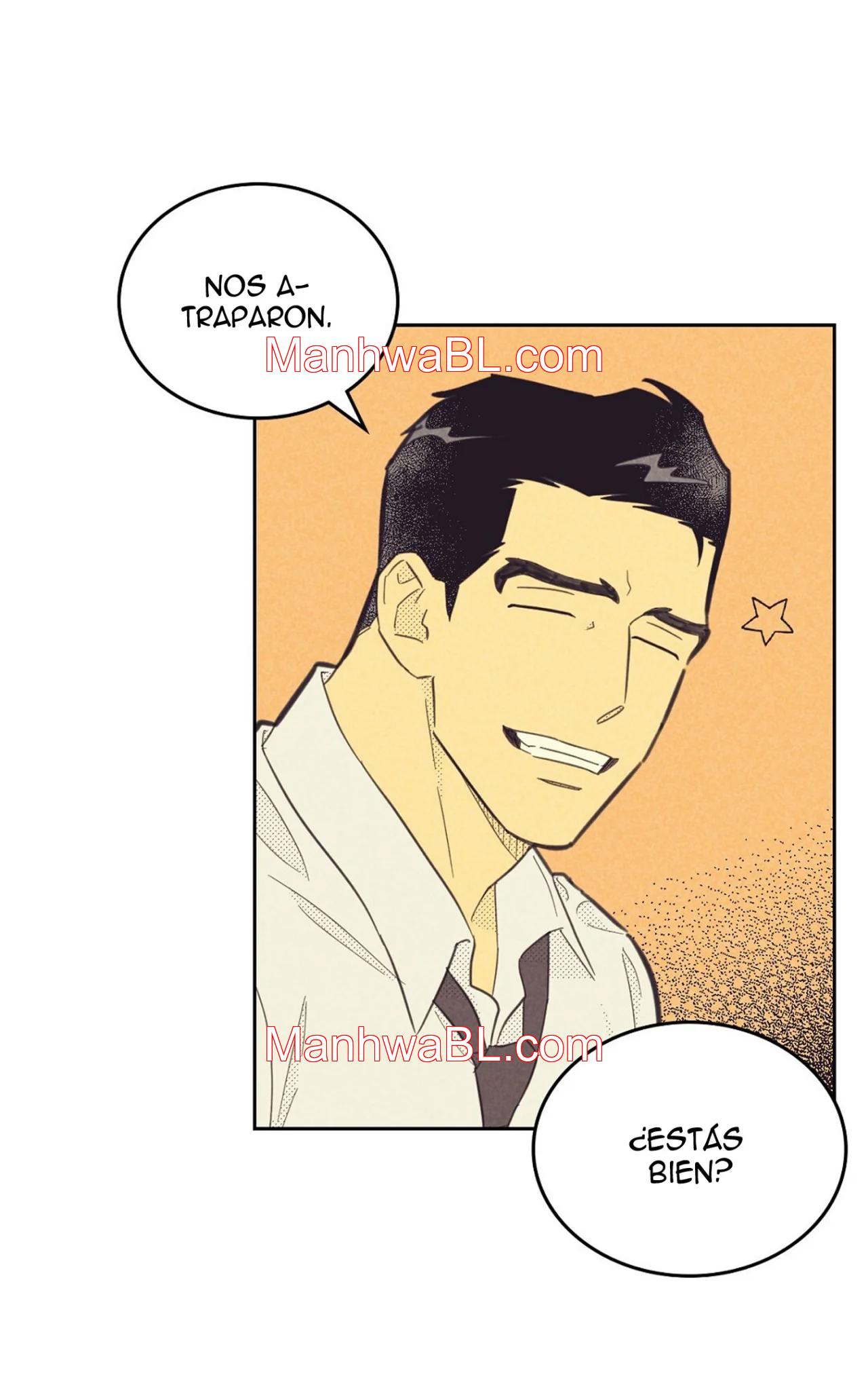 Work Love Balance - Capítulo 16 manhwa