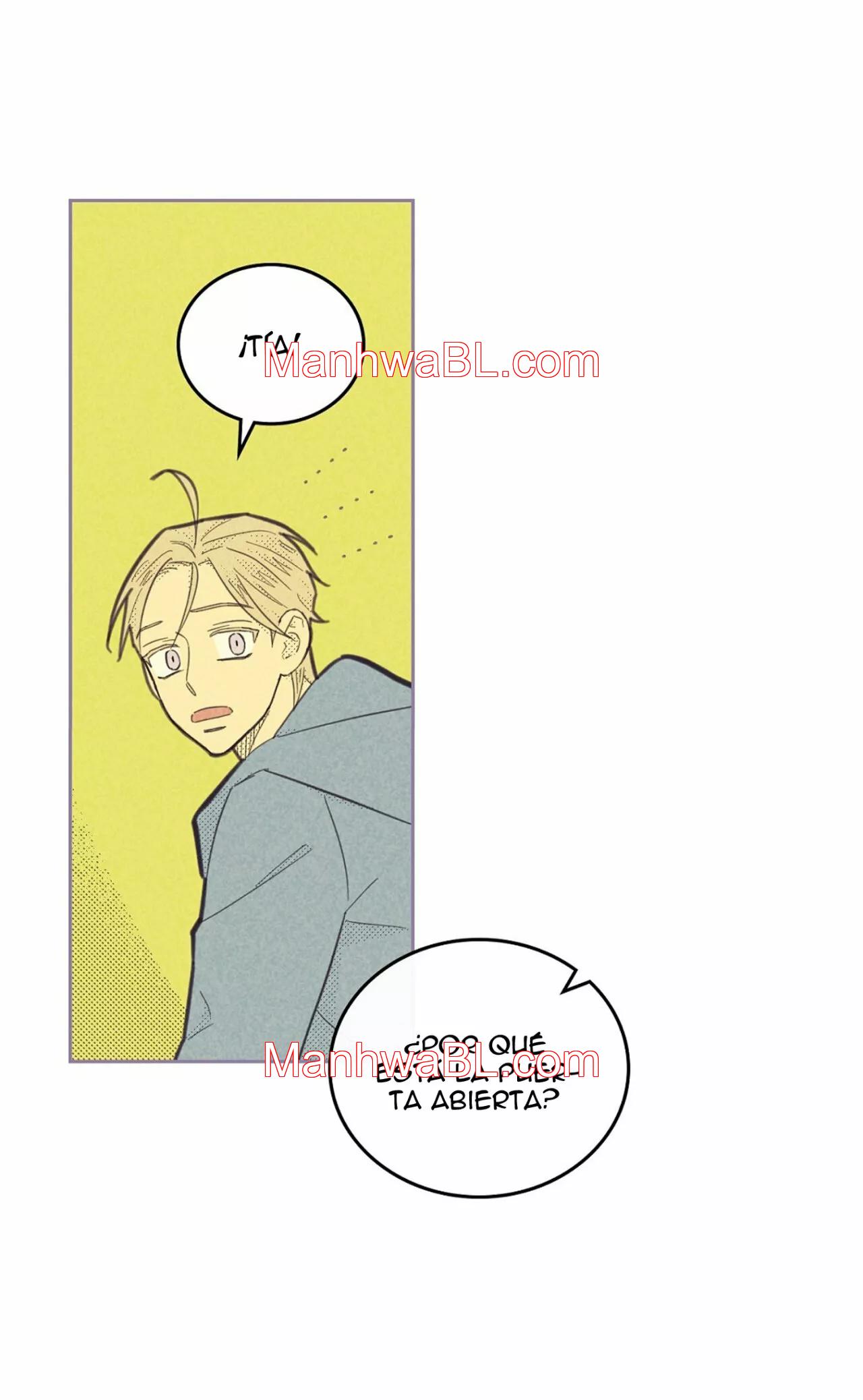Work Love Balance - Capítulo 6.2 manhwa