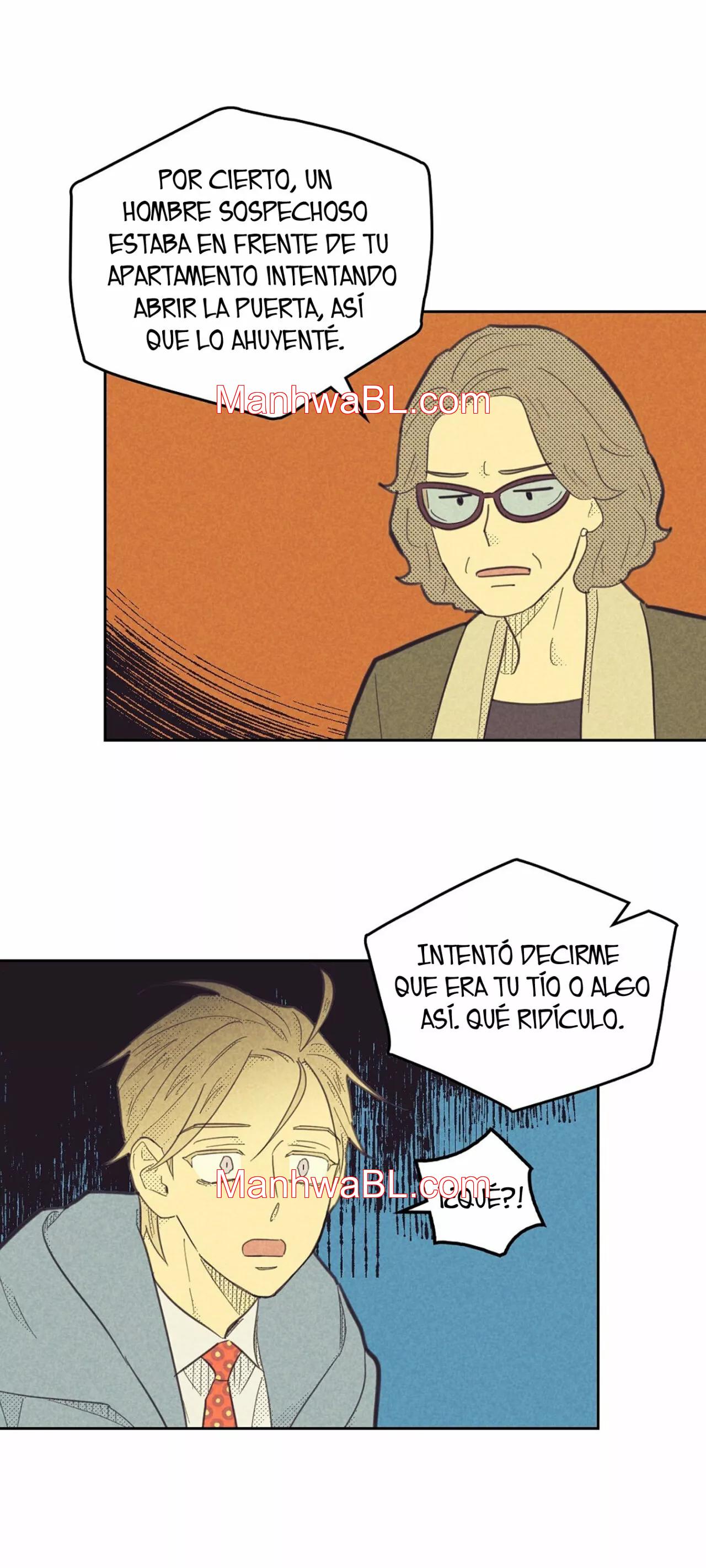 Work Love Balance - Capítulo 6.2 manhwa