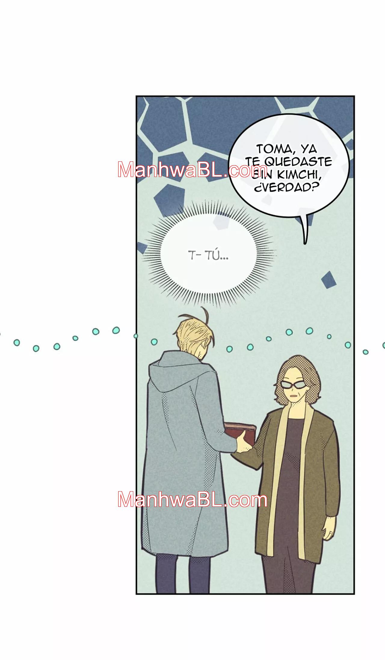 Work Love Balance - Capítulo 6.2 manhwa
