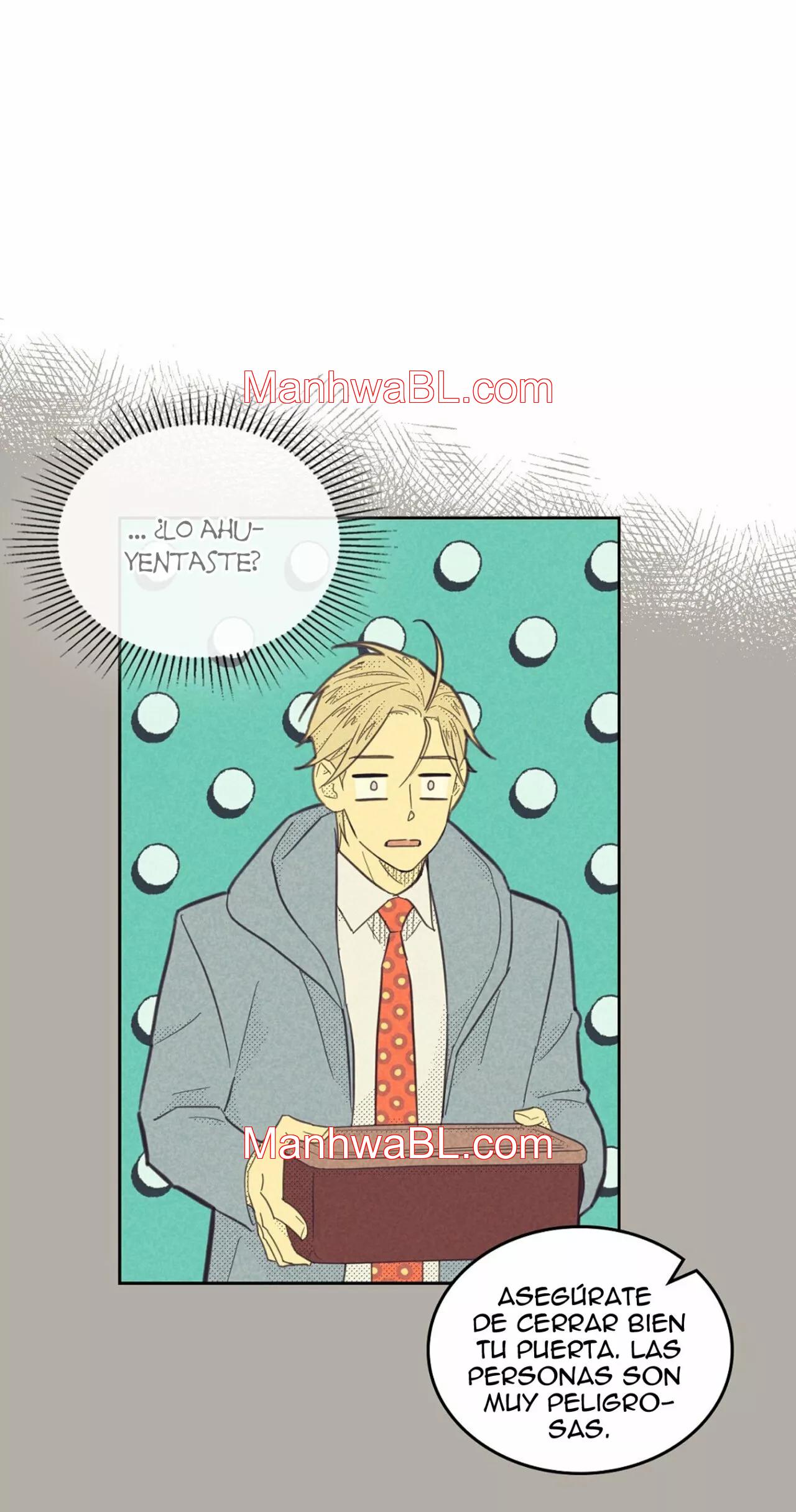 Work Love Balance - Capítulo 6.2 manhwa