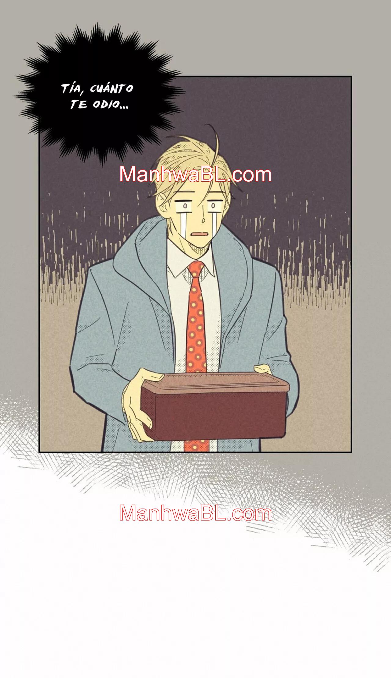 Work Love Balance - Capítulo 6.2 manhwa