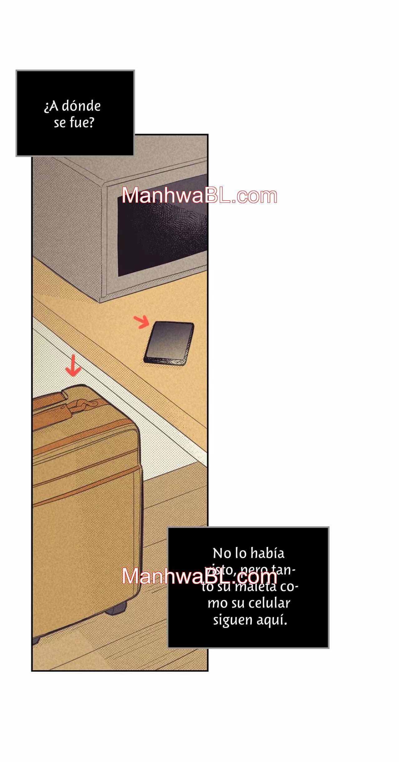 Work Love Balance - Capítulo 6.2 manhwa
